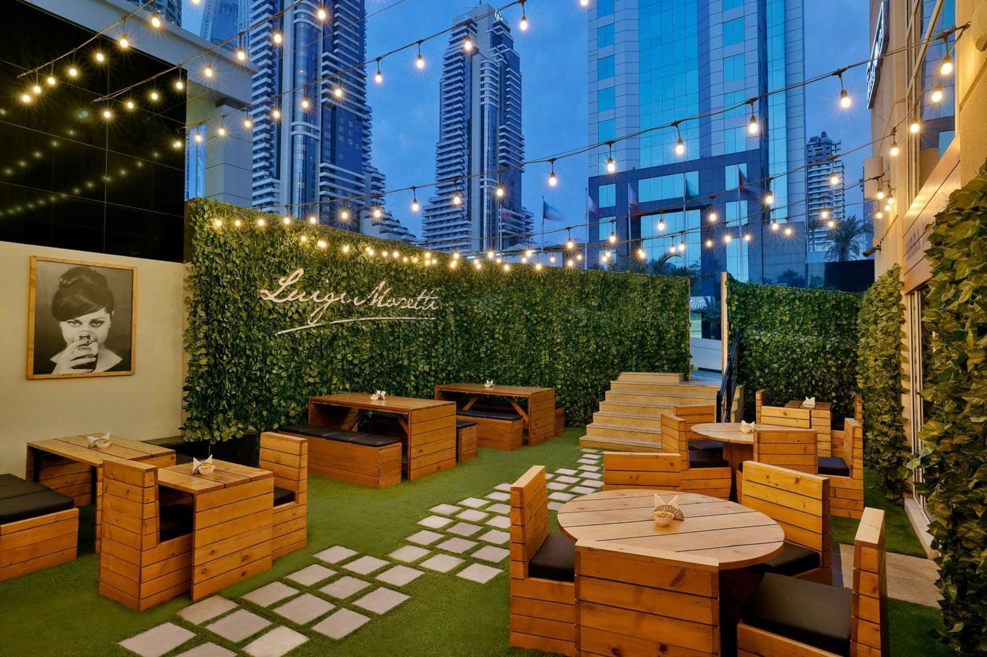 Al Habtoor Grand Resort, Autograph Collection Resort