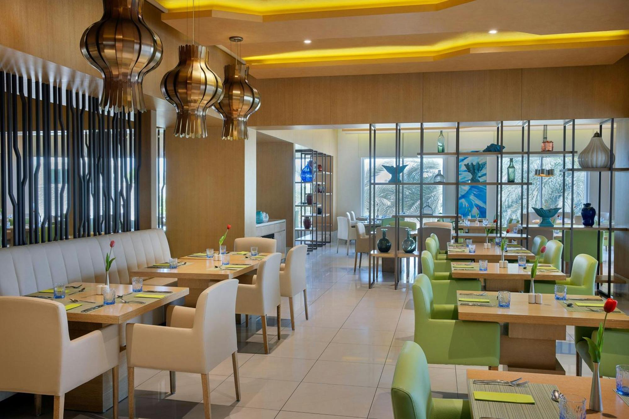 Resort Al Habtoor Grand Resort, Autograph Collection Dubai