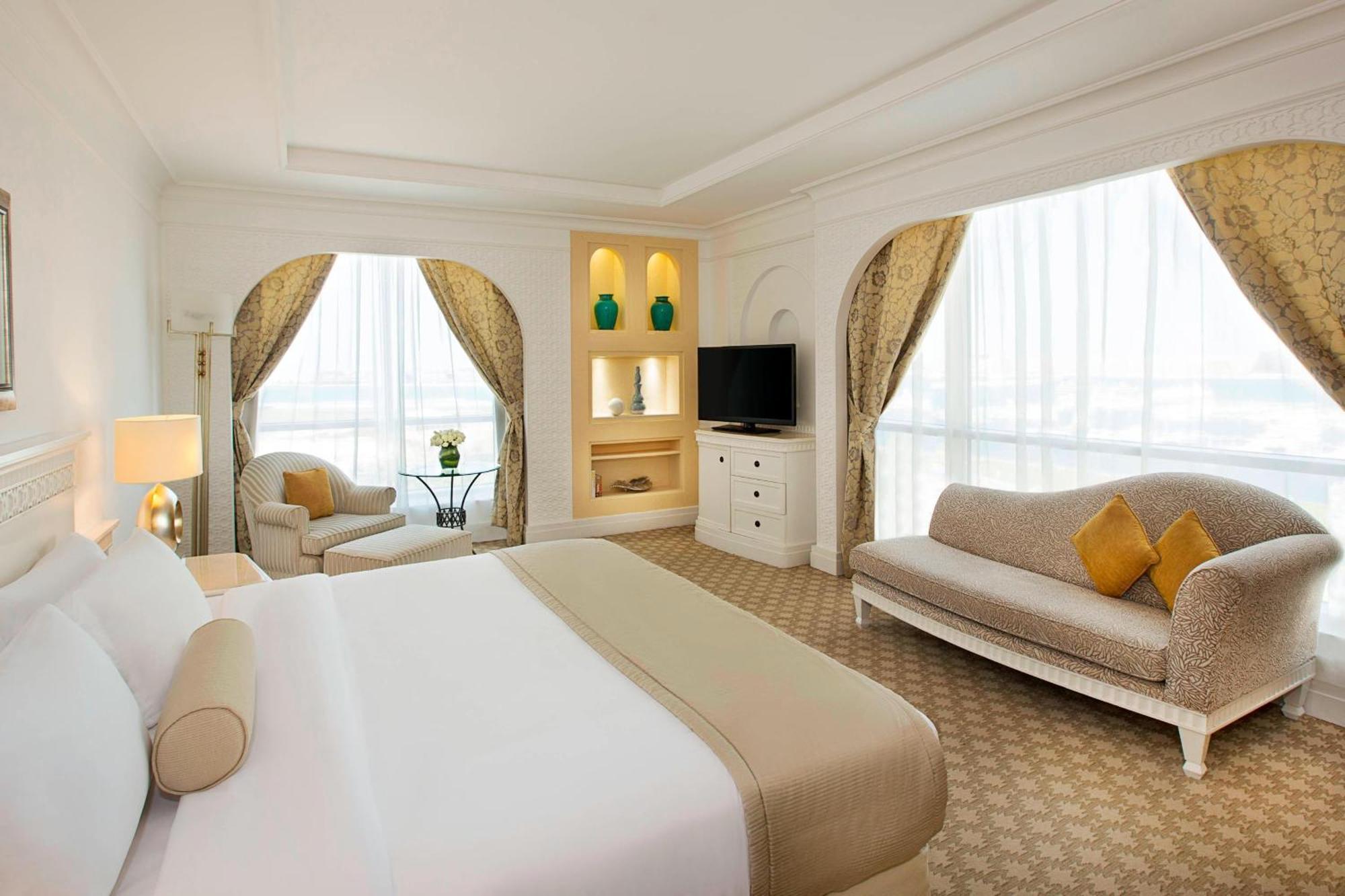 Resort Al Habtoor Grand Resort, Autograph Collection Dubai