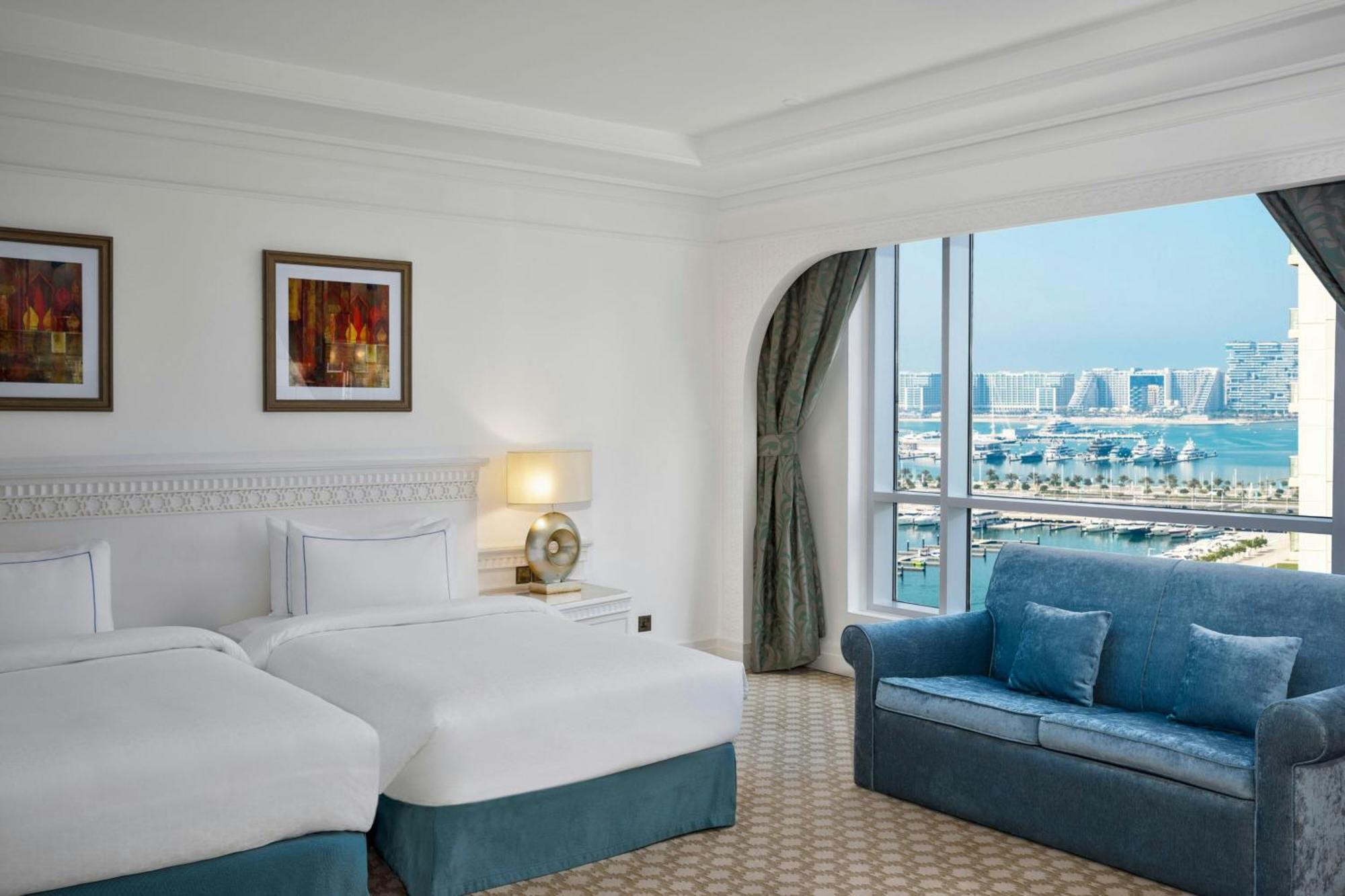 Al Habtoor Grand Resort, Autograph Collection Resort