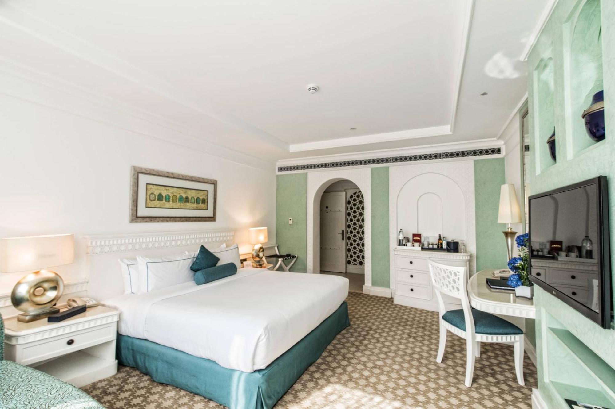 Resort Al Habtoor Grand Resort, Autograph Collection Dubai