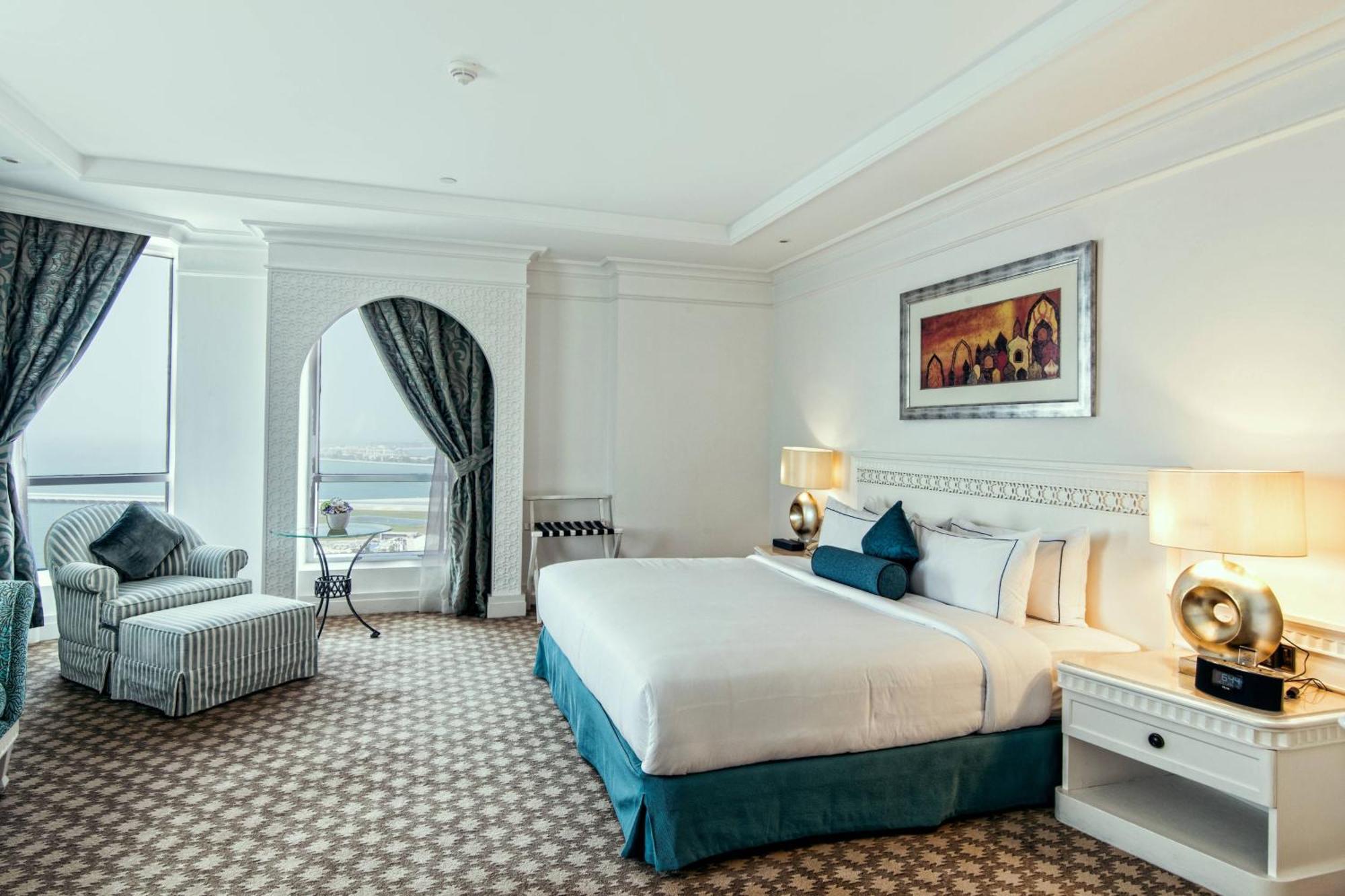 Al Habtoor Grand Resort, Autograph Collection 5* Dubai