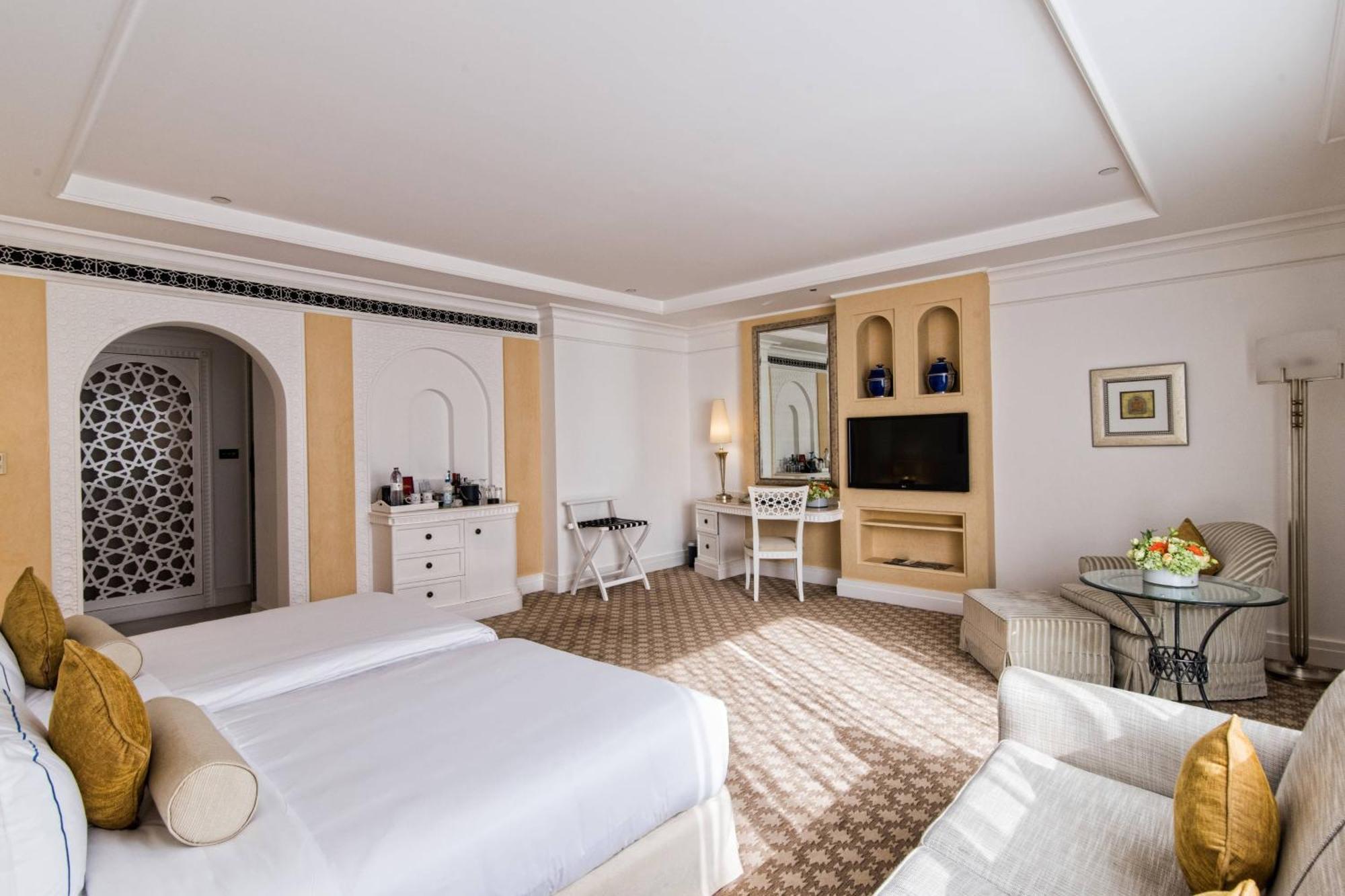 Resort Al Habtoor Grand Resort, Autograph Collection Dubai