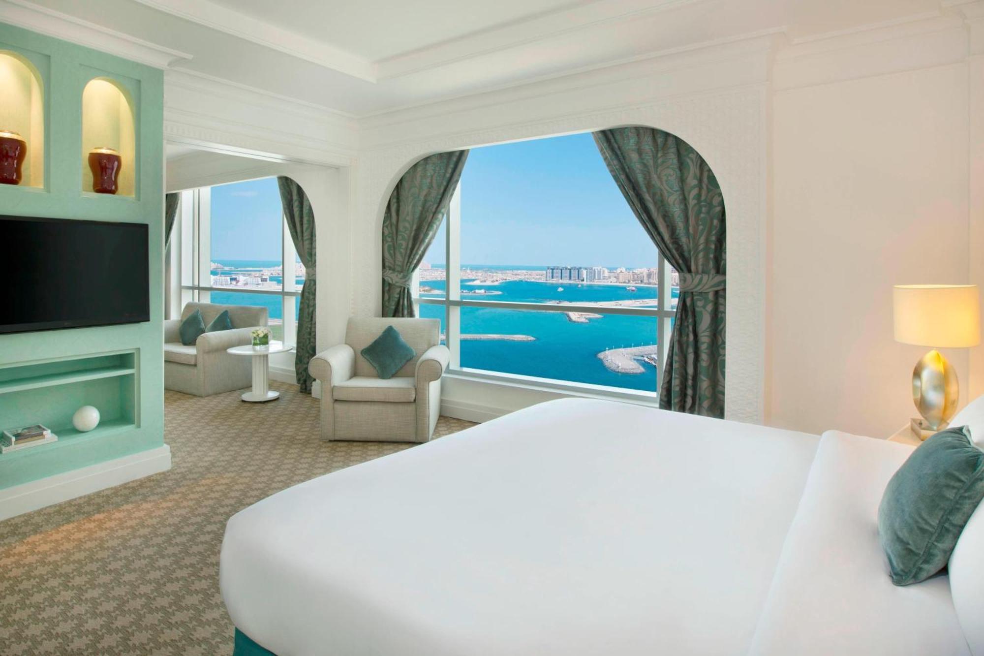 Al Habtoor Grand Resort, Autograph Collection Resort Dubai