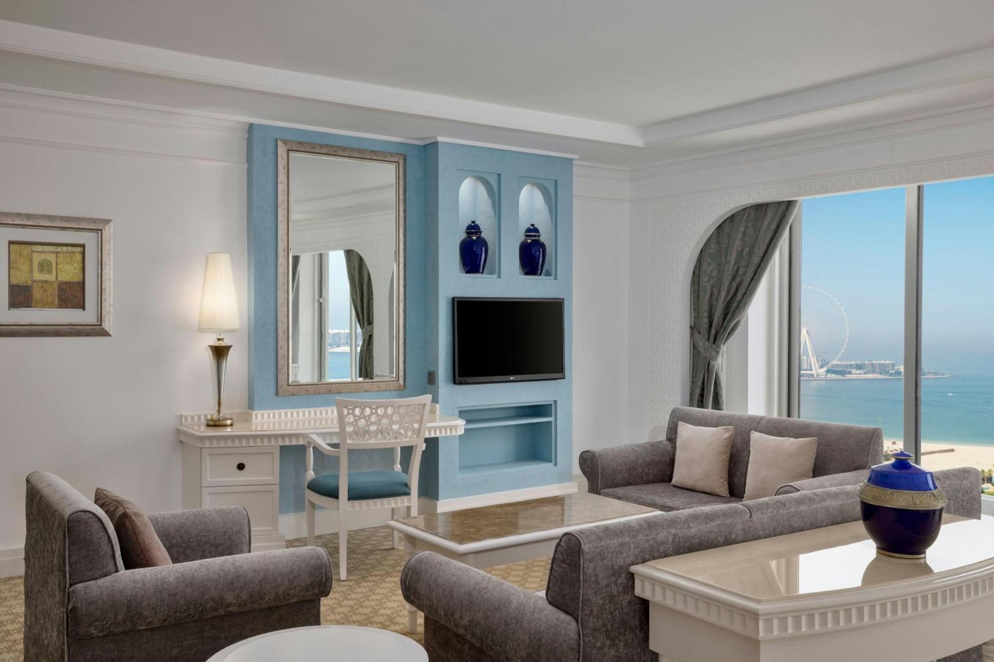 Al Habtoor Grand Resort, Autograph Collection 5* Dubai