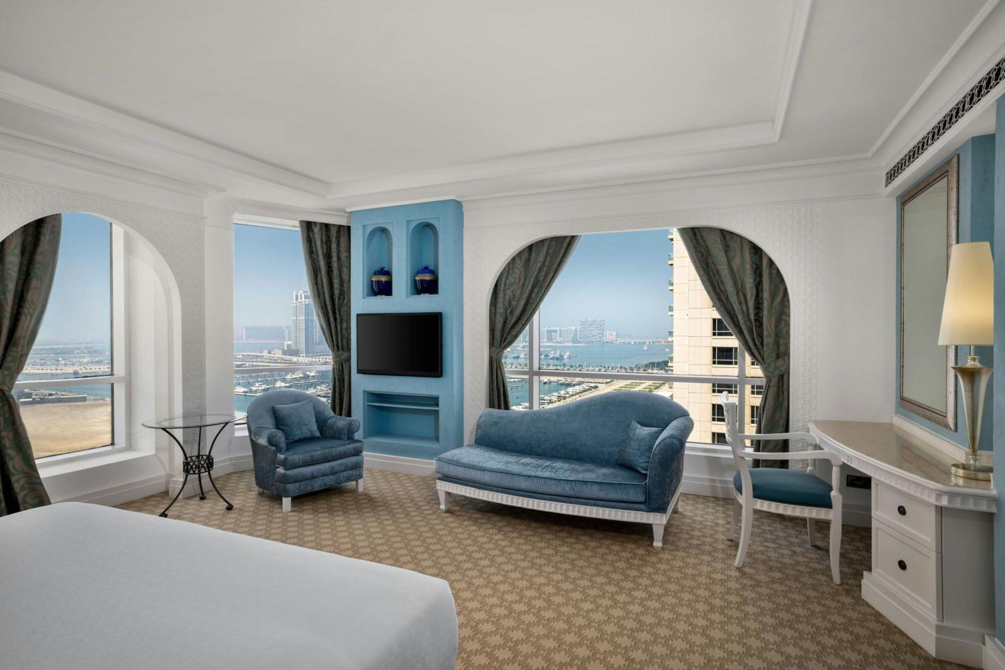 Al Habtoor Grand Resort, Autograph Collection 5* Dubai