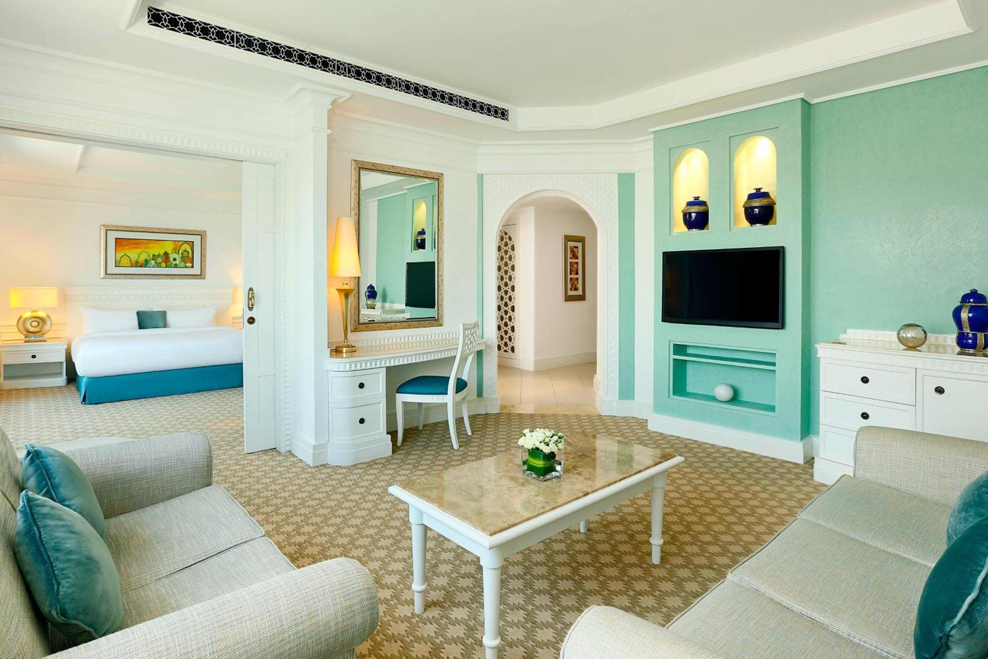 Al Habtoor Grand Resort, Autograph Collection Dubai