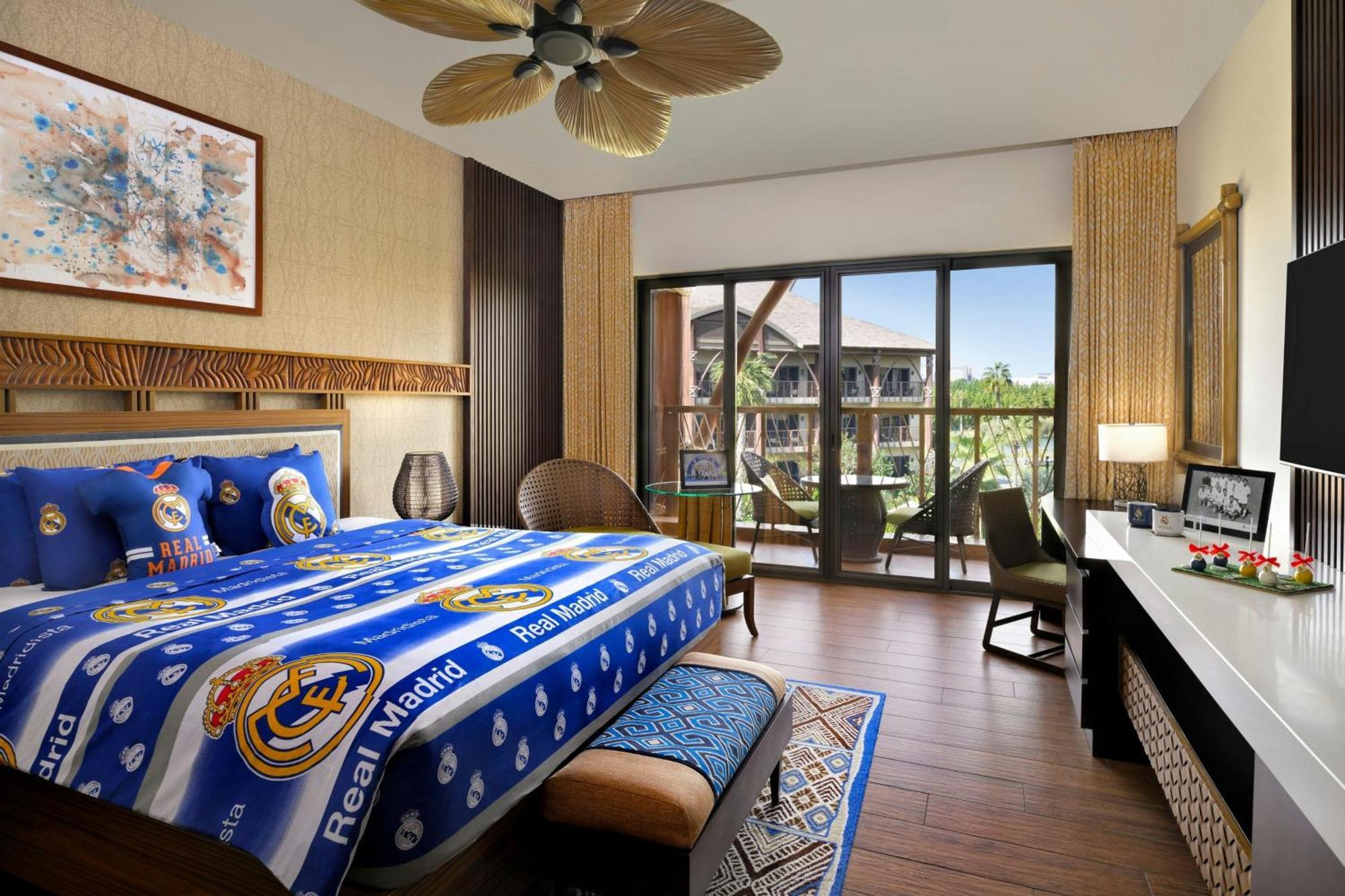 Lapita, Dubai Parks And Resorts, Autograph Collection 5* Dubai