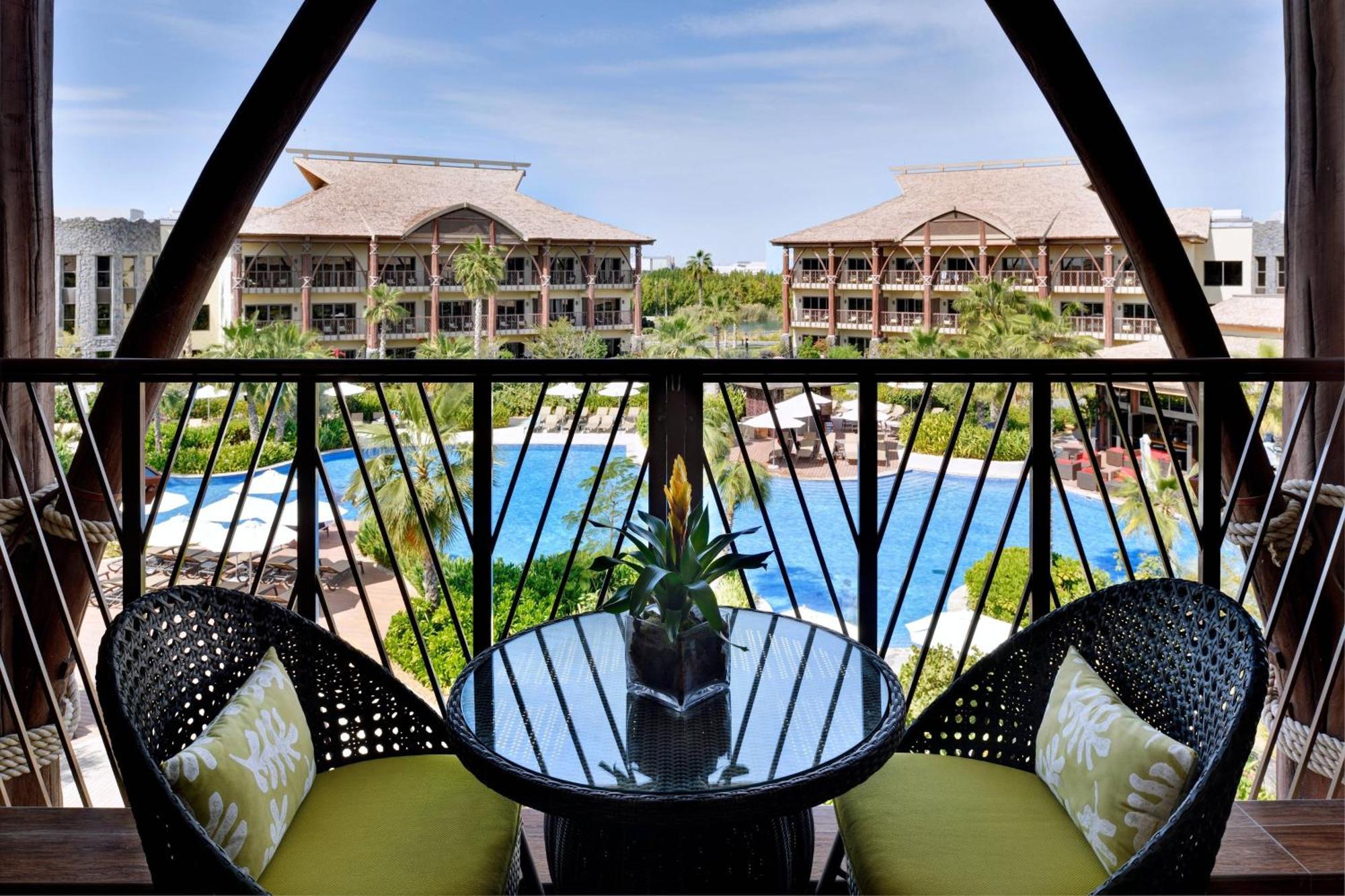 Lapita, Dubai Parks And Resorts, Autograph Collection 5*
