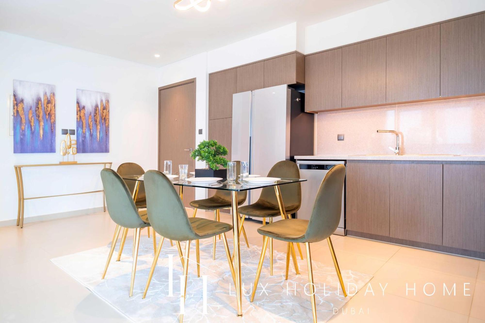 Apartment Lux The Downtown Skyline *