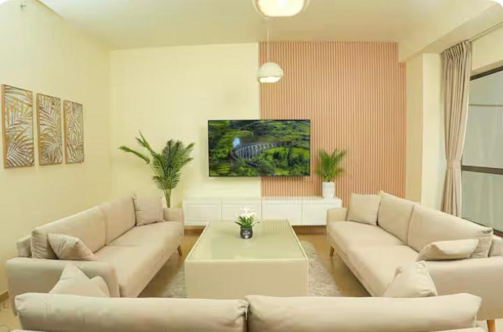 Homestay Luxury Homes Jbr *