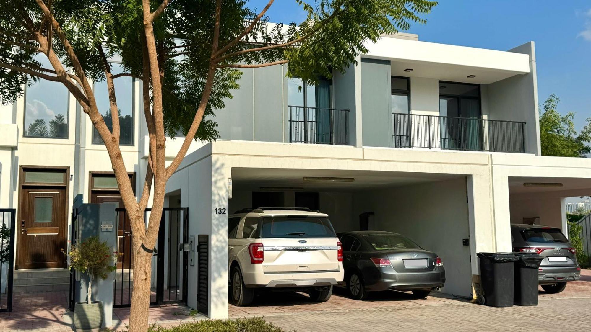 Villa Serene & Spacious 3br En-suite With Assistant's - Walk To Mall & Restaurants
