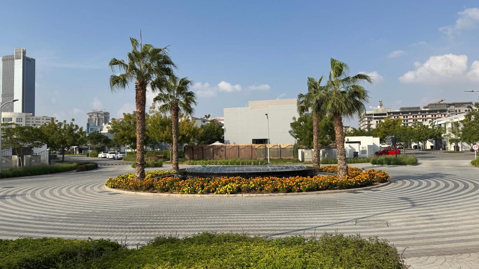 Serene & Spacious 3br En-suite With Assistant's - Walk To Mall & Restaurants Villa