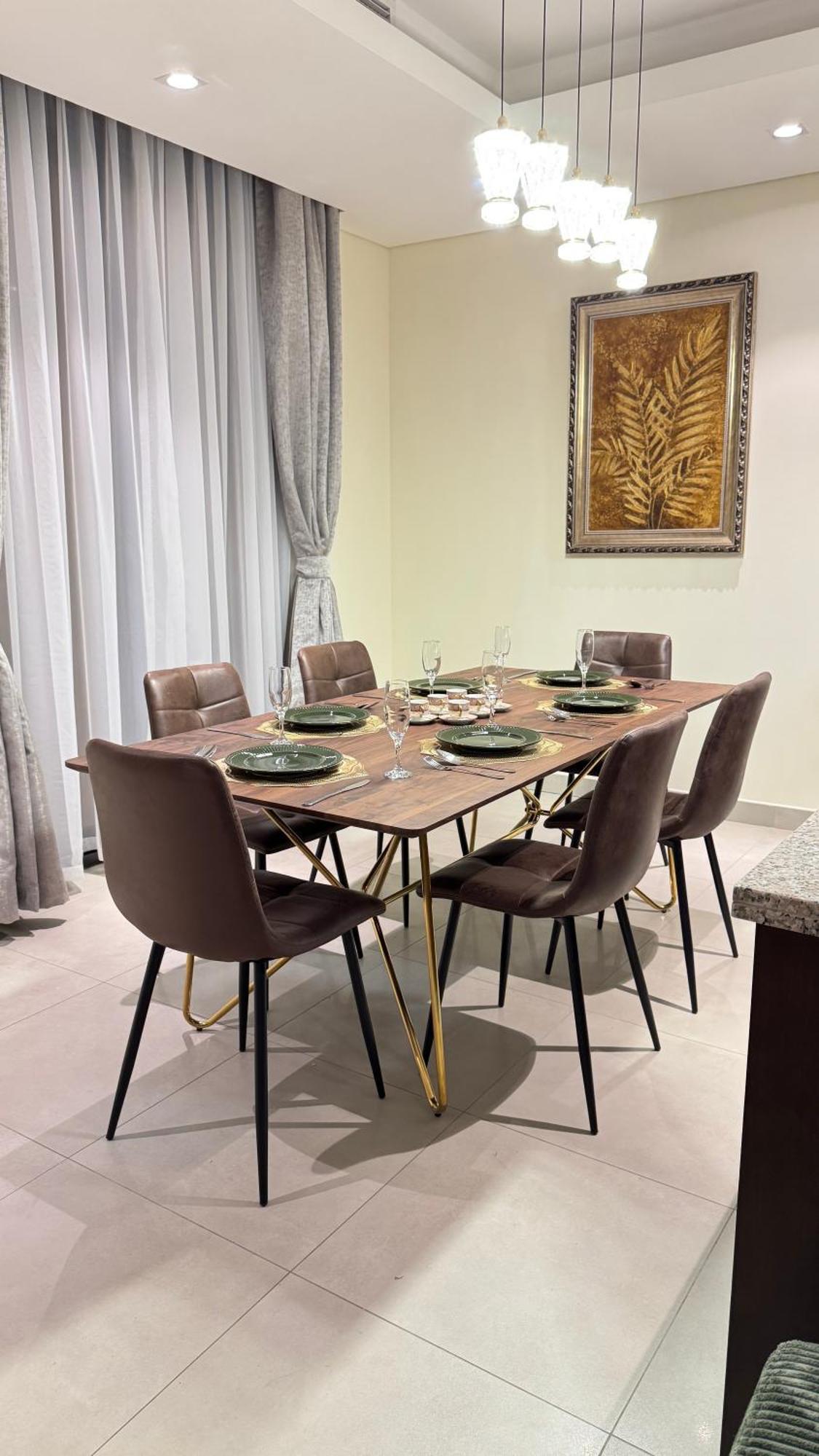 Serene & Spacious 3br En-suite With Assistant's - Walk To Mall & Restaurants Villa Dubai