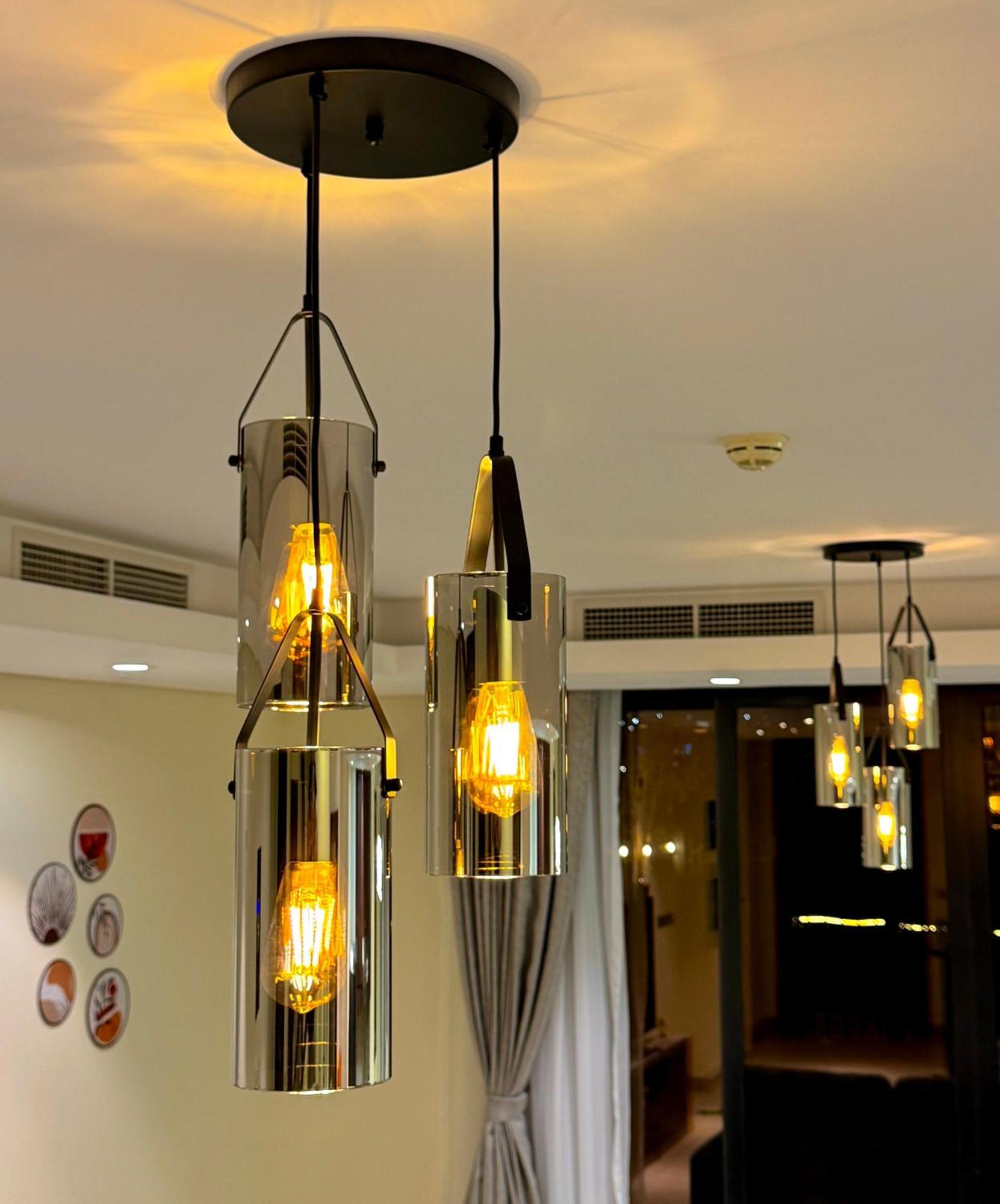 Serene & Spacious 3br En-suite With Assistant's - Walk To Mall & Restaurants * Dubai