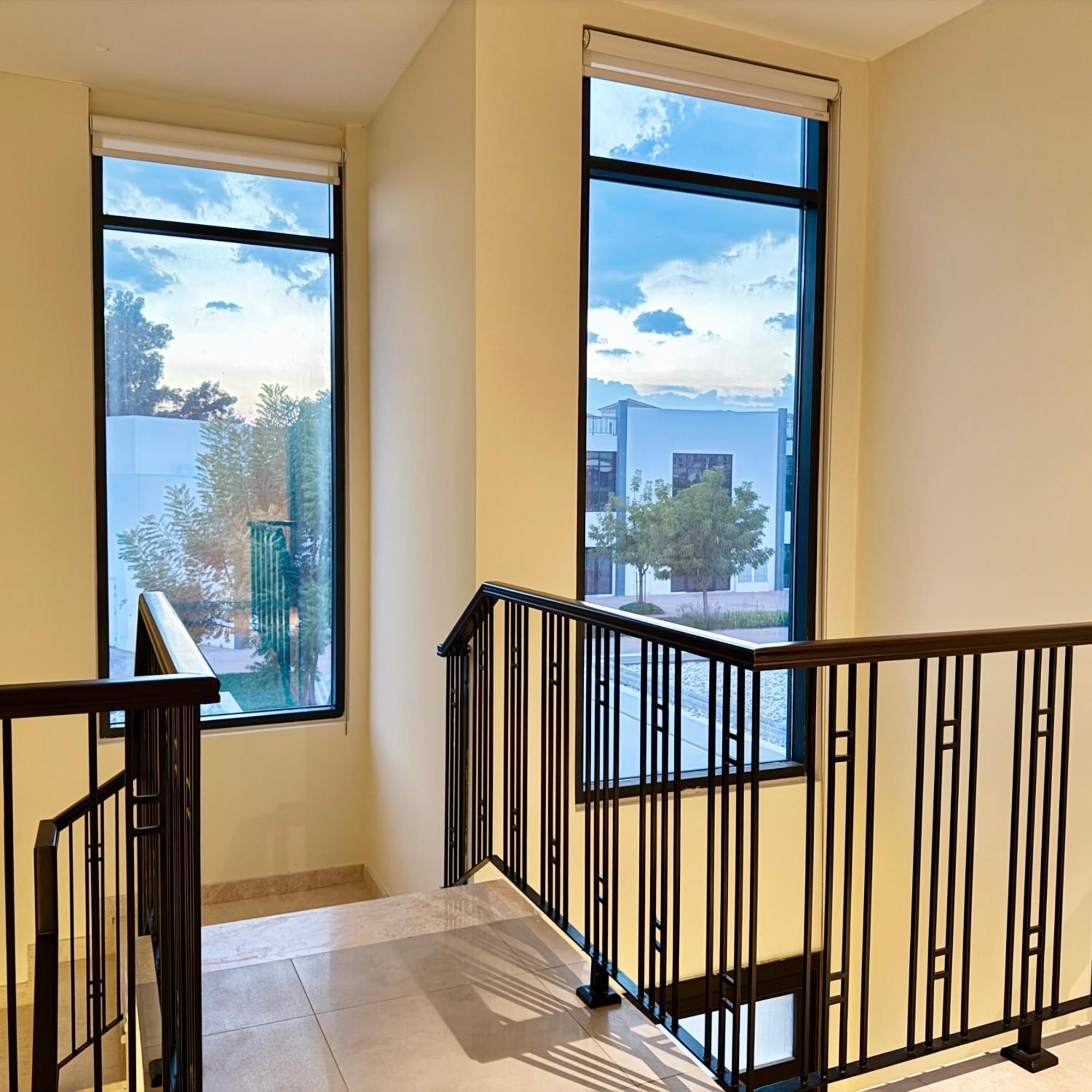 Serene & Spacious 3br En-suite With Assistant's - Walk To Mall & Restaurants Dubai