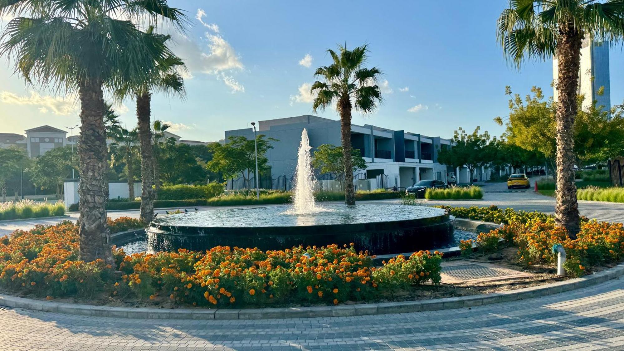 Villa Serene & Spacious 3br En-suite With Assistant's - Walk To Mall & Restaurants *