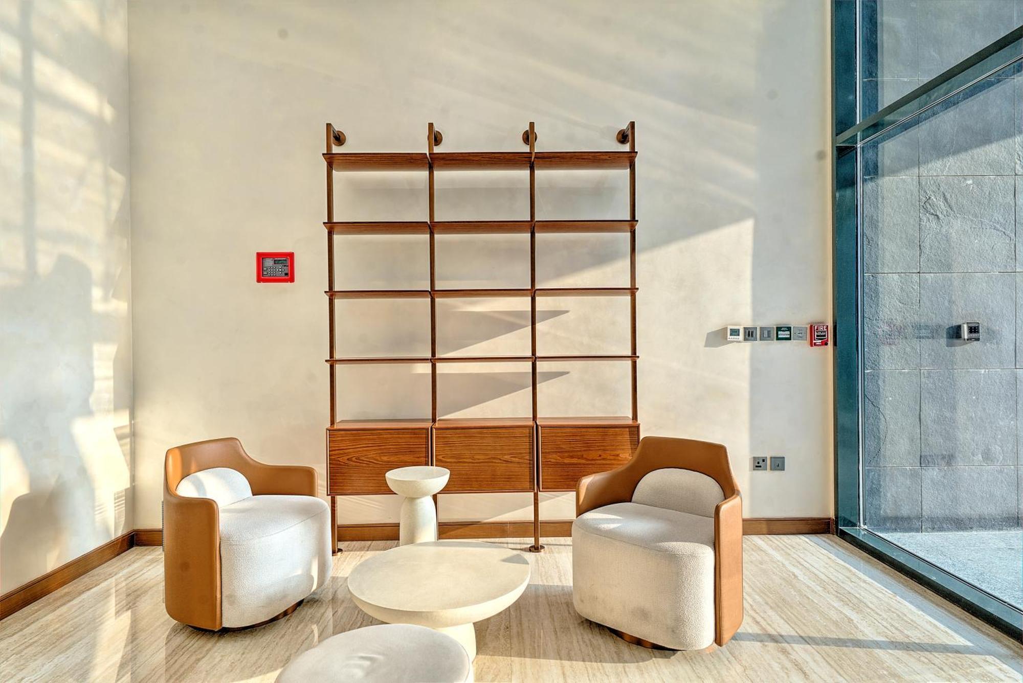 Stylish Retreat Apartment Dubai