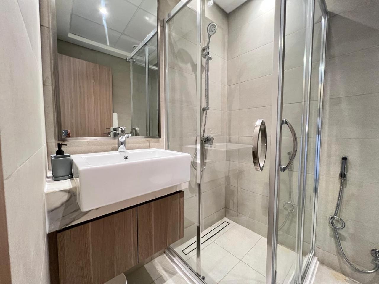 Apartment Luxury Panoramic - Skyline View *