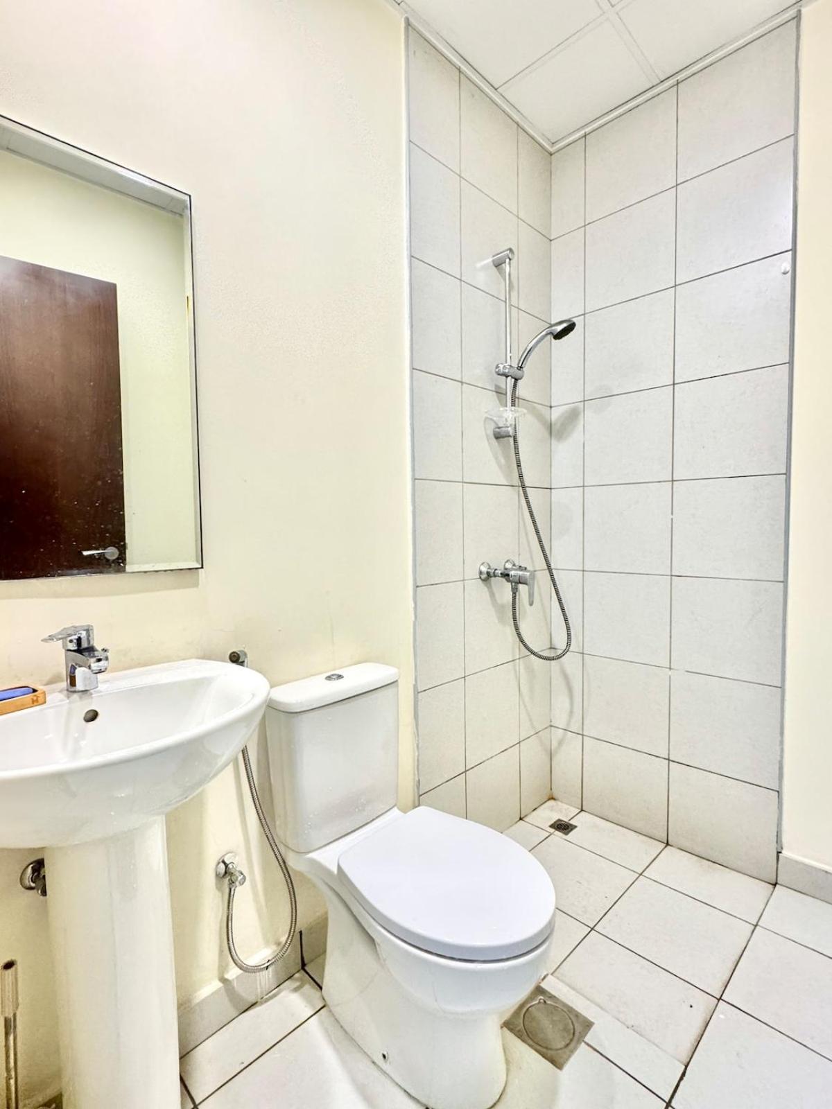 Serene & Spacious 3br En-suite With Assistant's - Walk To Mall & Restaurants Villa Dubai