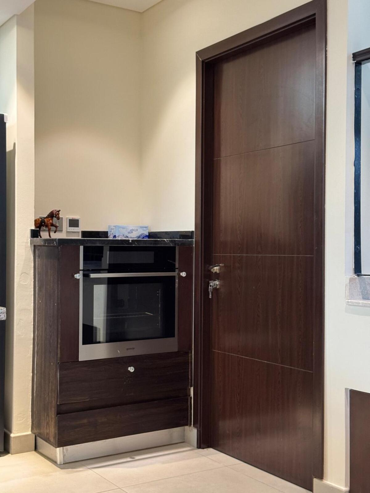 Serene & Spacious 3br En-suite With Assistant's - Walk To Mall & Restaurants Villa Dubai