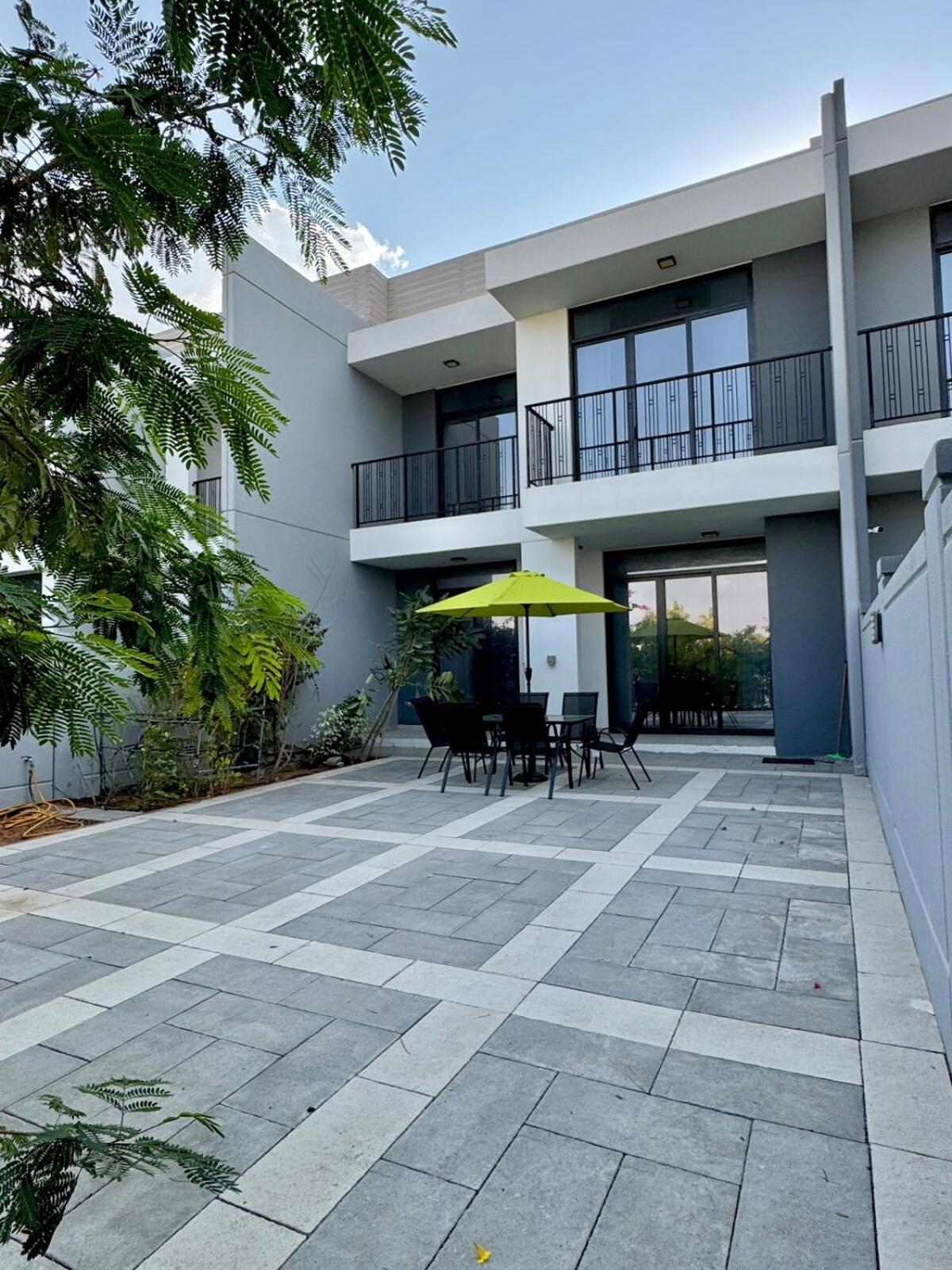 Serene & Spacious 3br En-suite With Assistant's - Walk To Mall & Restaurants Villa *