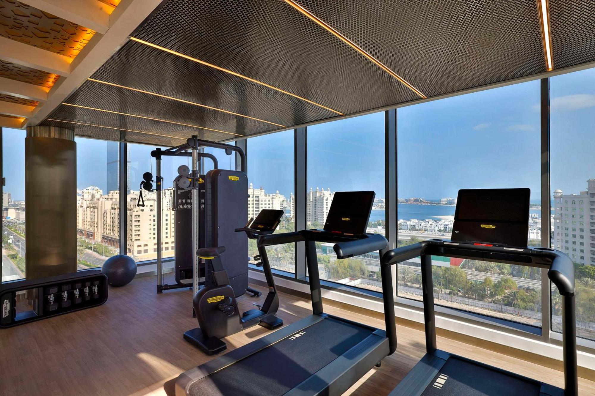 Hotel Tumbi West Palm Dubai,tapestry Collection Hilton
