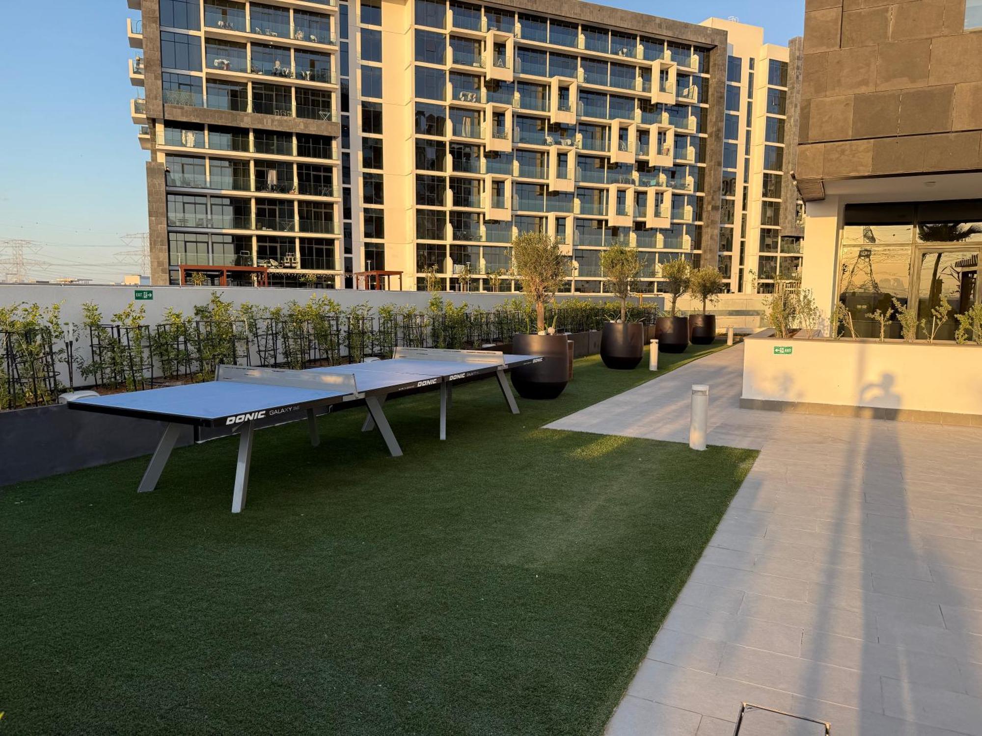 Luxury Panoramic - Skyline View Dubai