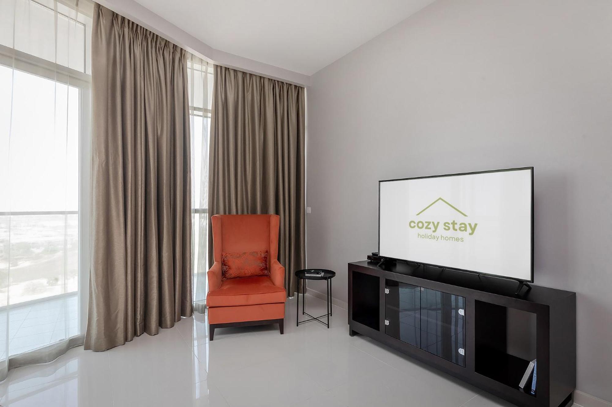 Apartment Modern 1bdr Artesia Damac Hills