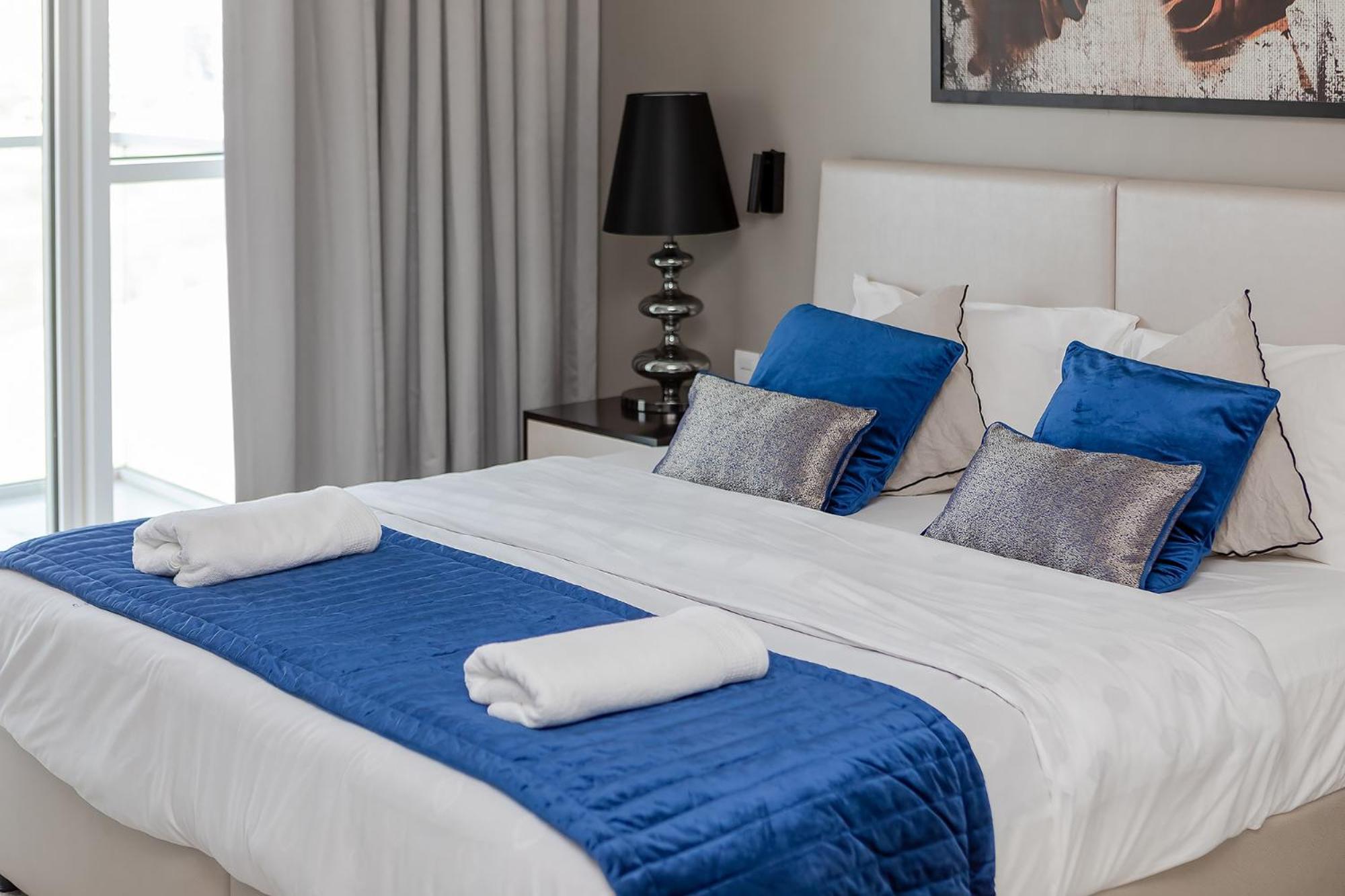 Apartment Modern 1bdr Artesia Damac Hills Dubai