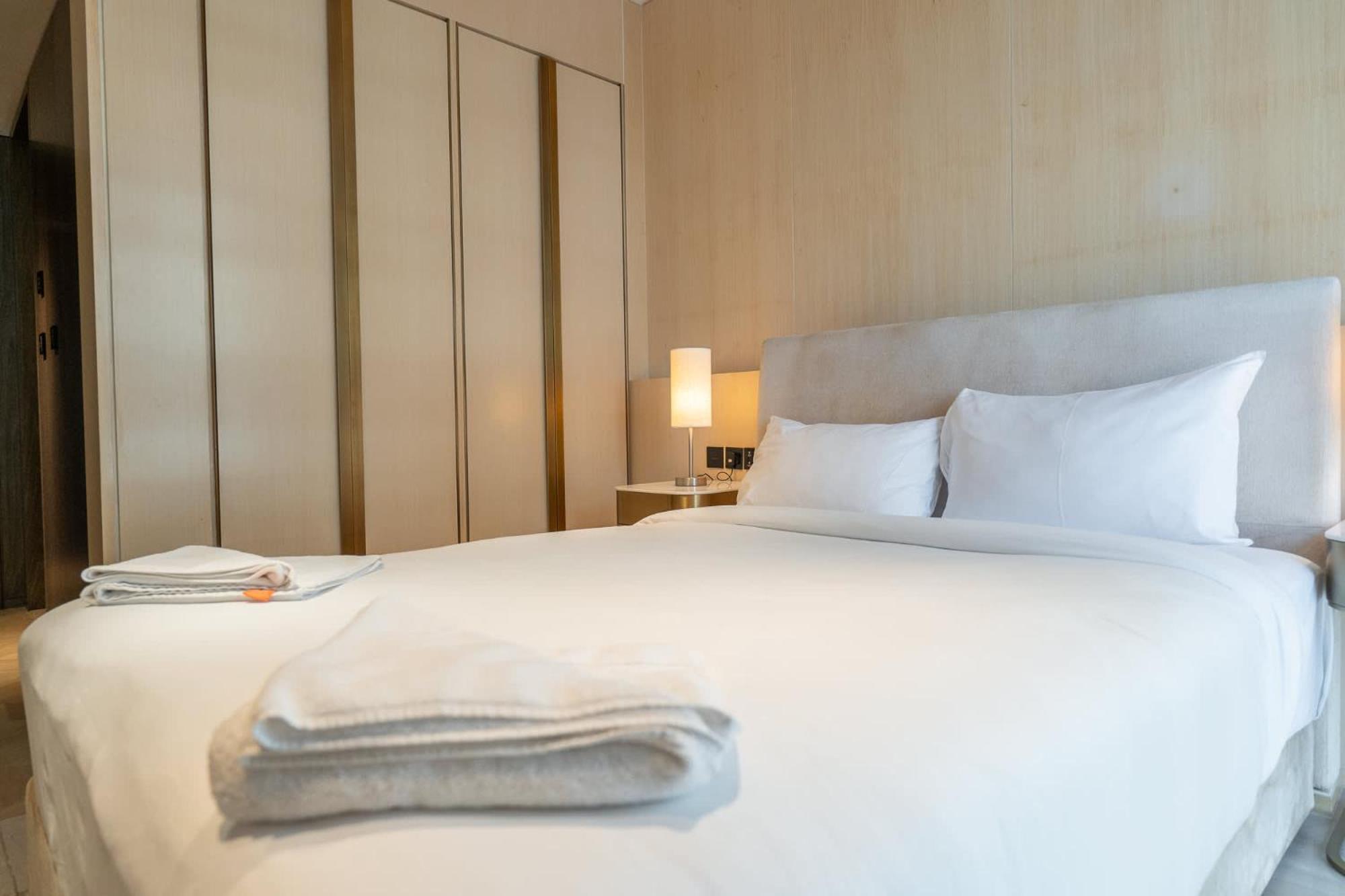 High-end Quality In Five Palm Jumeirah Dubai