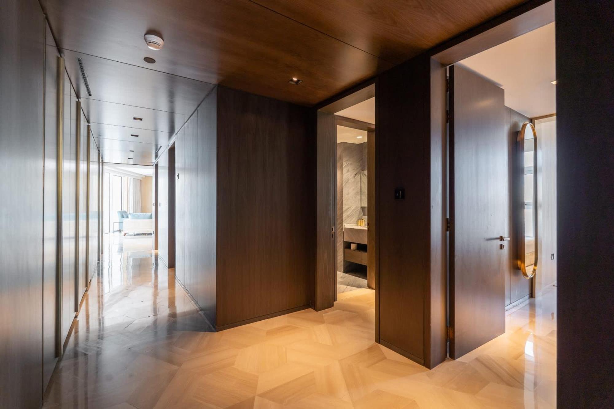 High-end Quality In Five Palm Jumeirah * Dubai