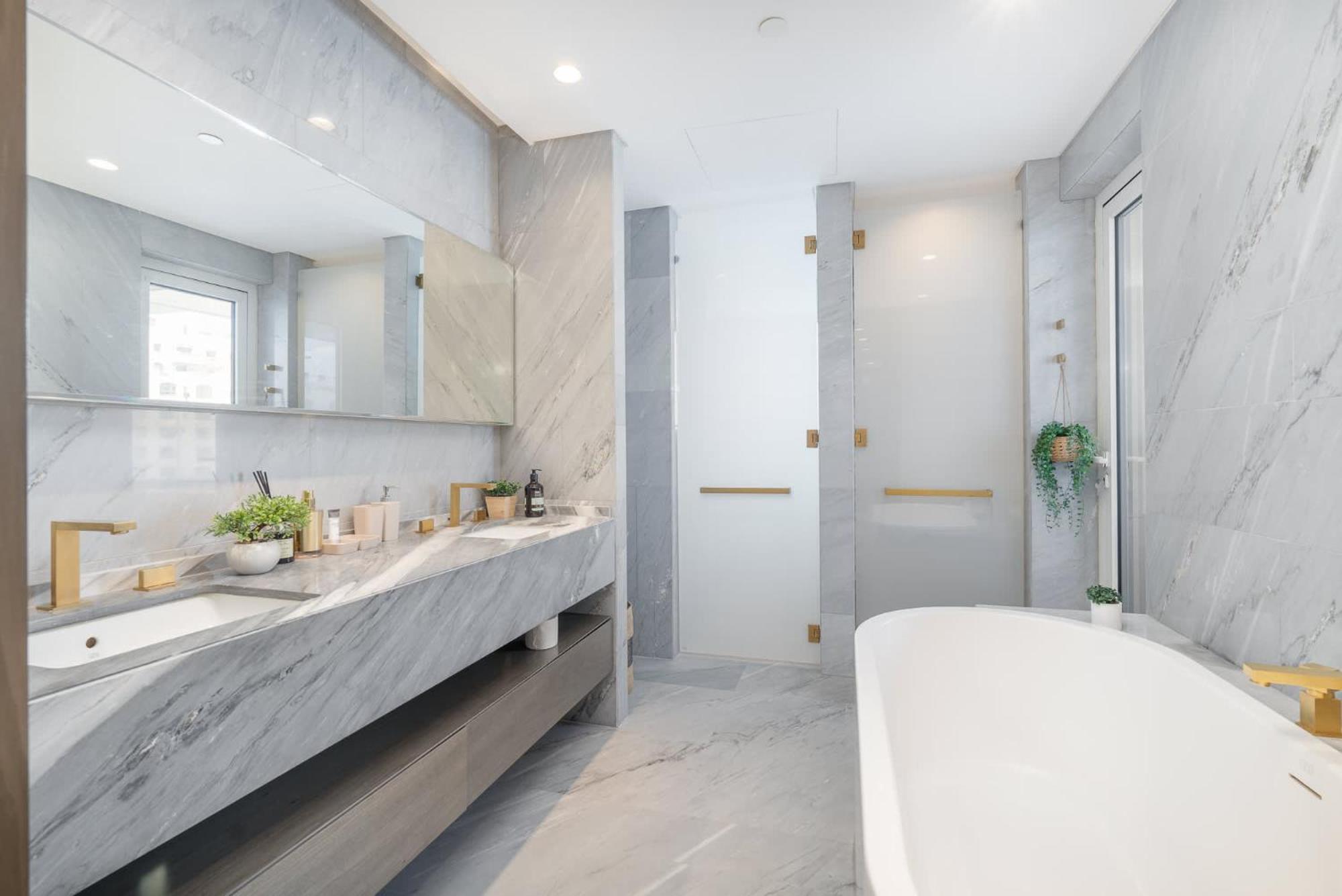 High-end Quality In Five Palm Jumeirah *
