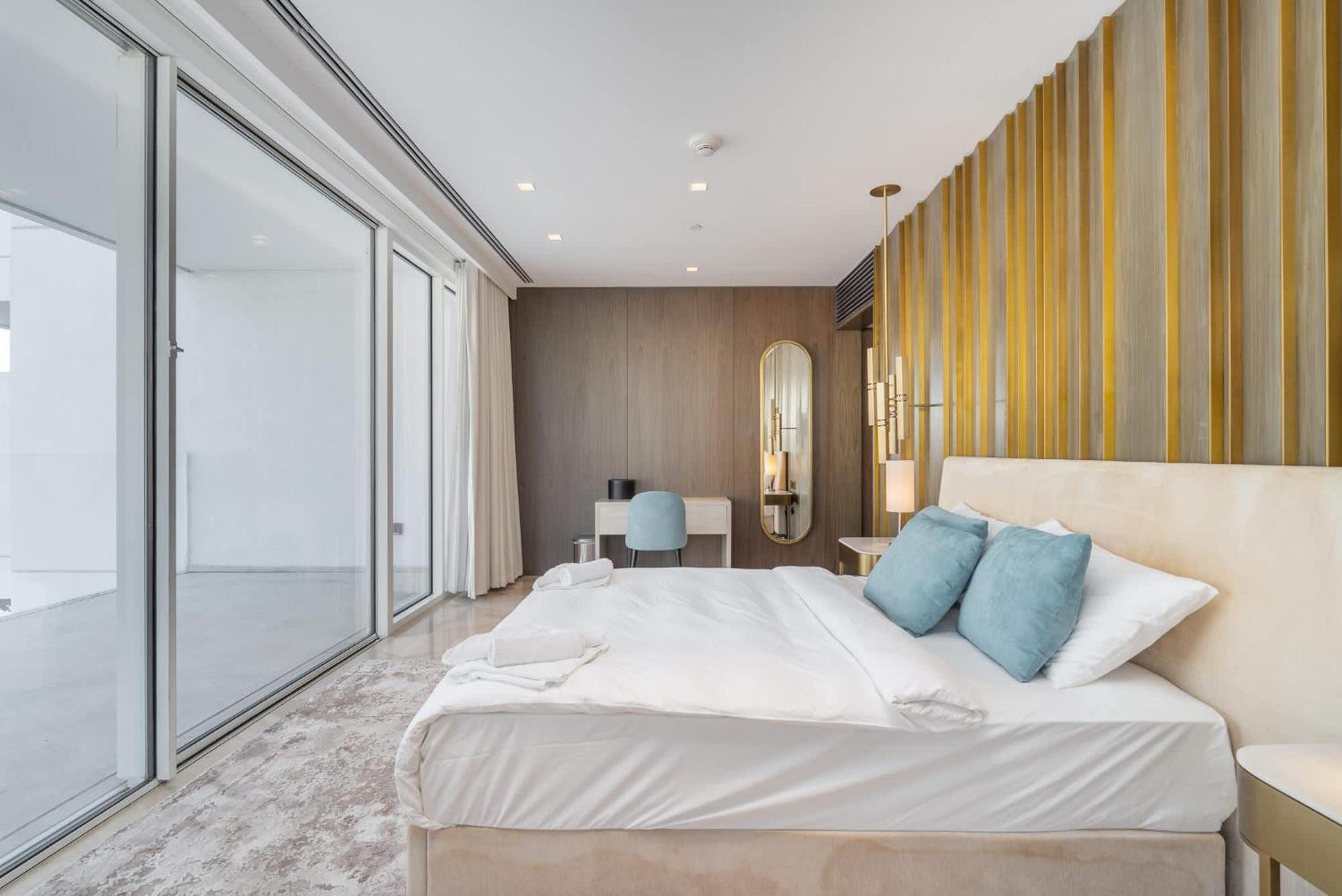 High-end Quality In Five Palm Jumeirah *