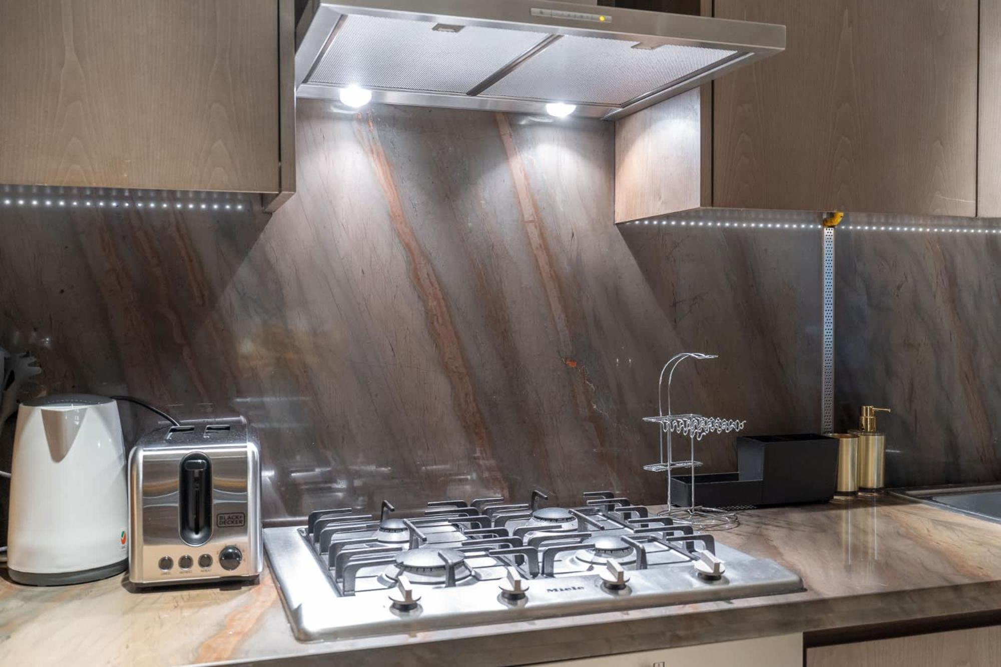 High-end Quality In Five Palm Jumeirah * Dubai