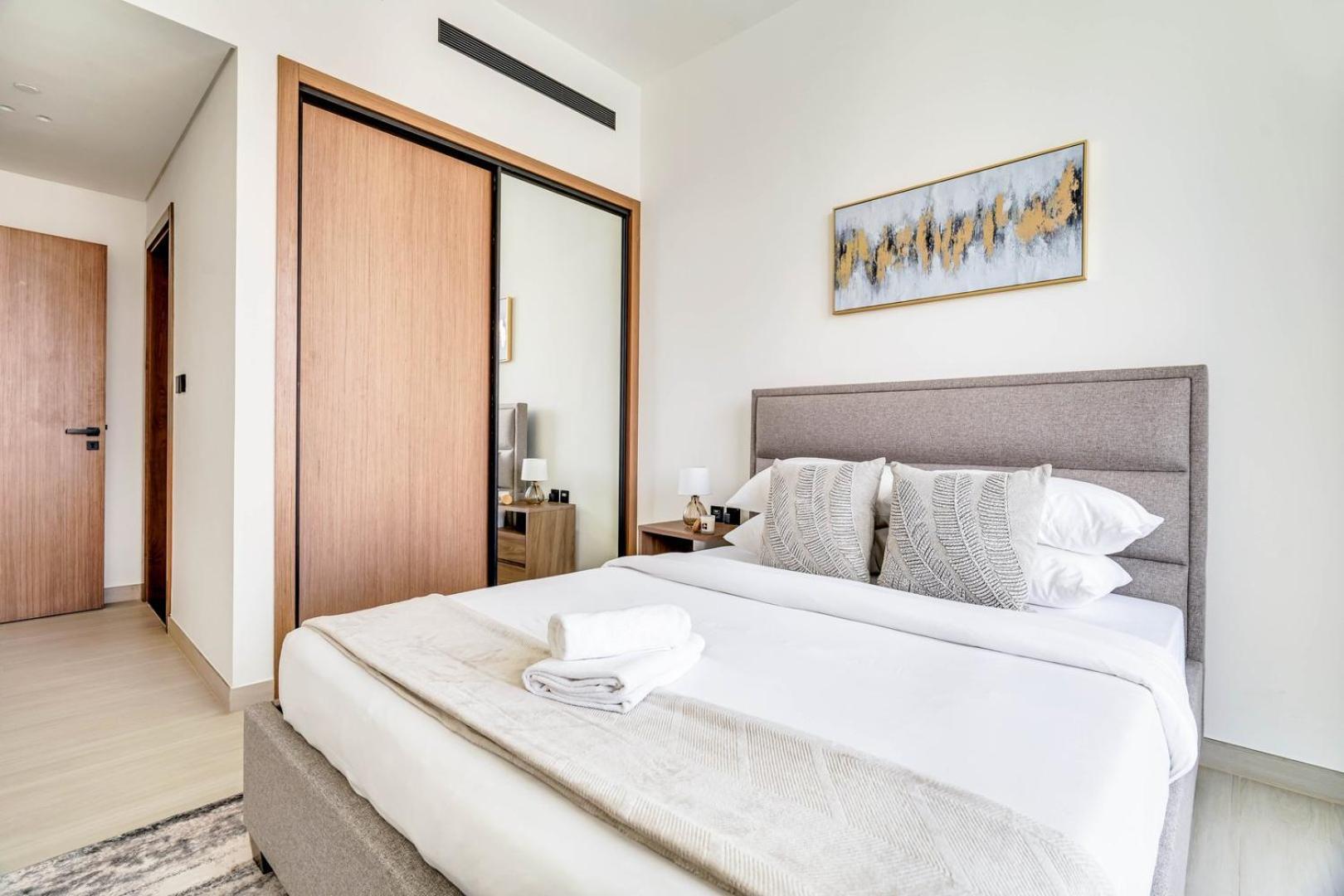 Guestready - Fantastic With Pool Views In Jvc * Dubai