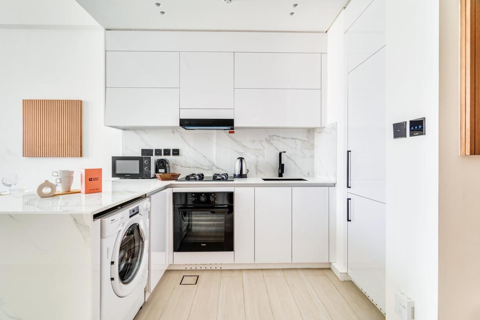 Guestready - Fantastic With Pool Views In Jvc * Dubai