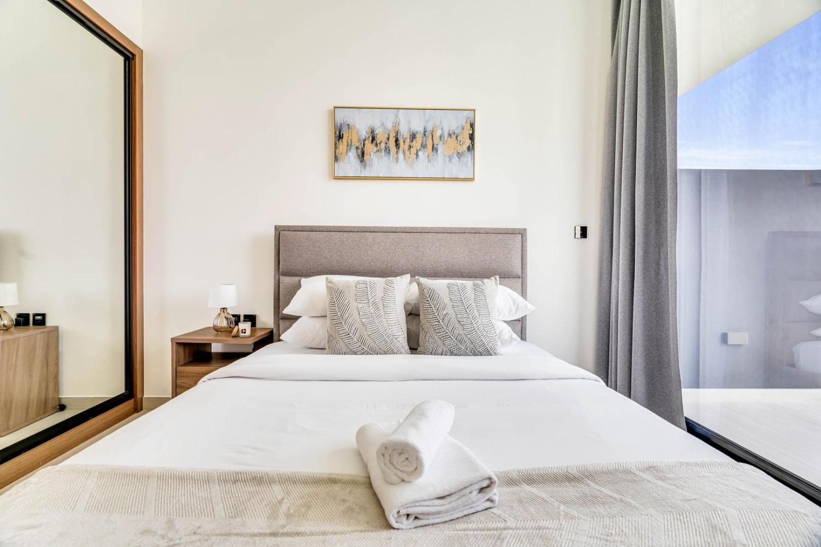 Apartment Guestready - Fantastic With Pool Views In Jvc Dubai