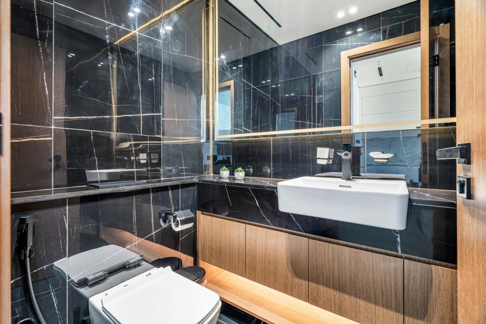 Guestready - Fantastic With Pool Views In Jvc