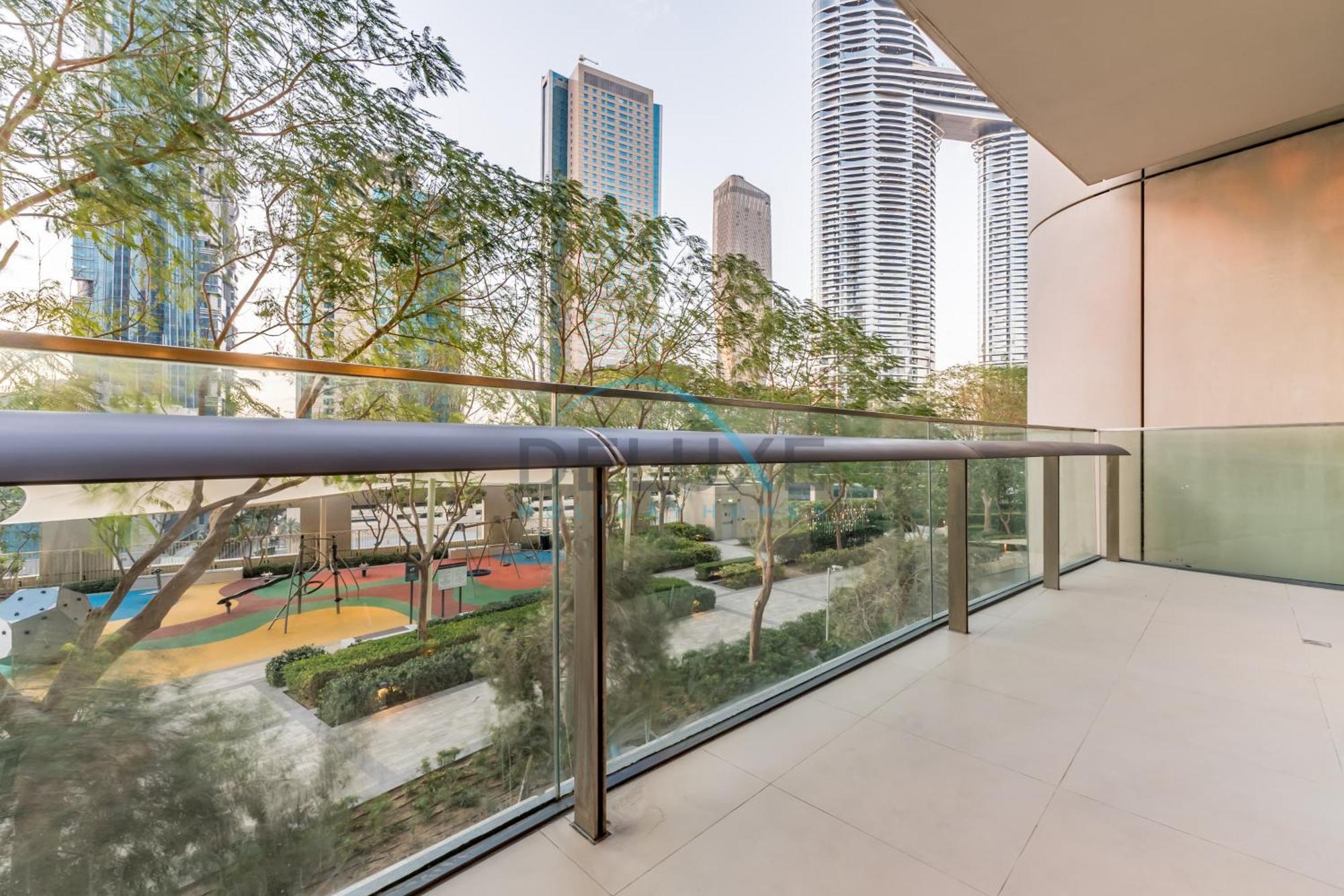 Views 2br Close To Burj Khalifa & Mall, Burj Vista Tower 2, Downtown By Deluxe Homes *