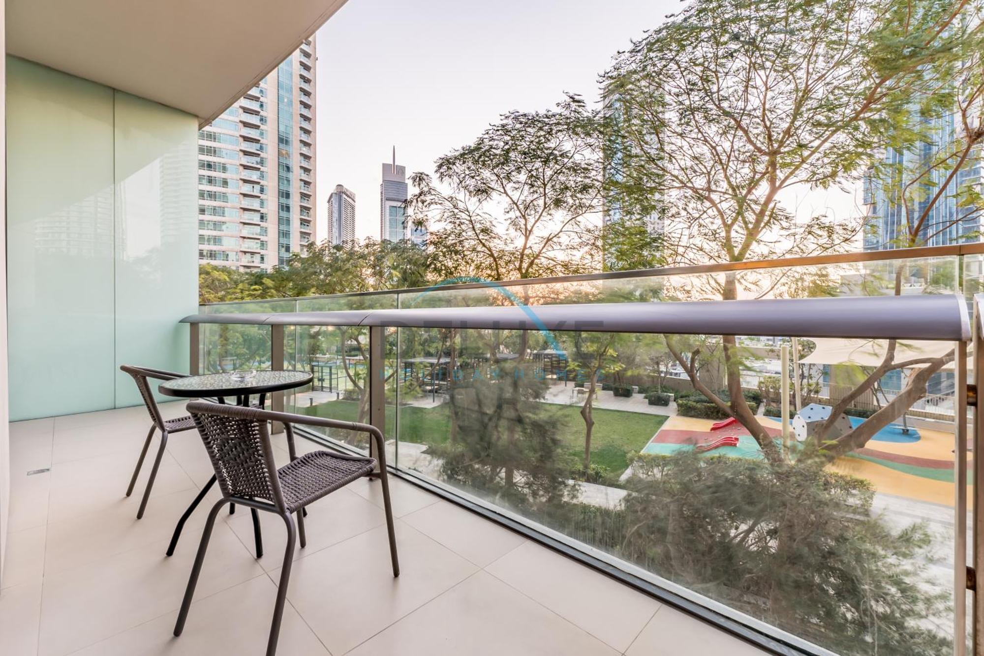 Views 2br Close To Burj Khalifa & Mall, Burj Vista Tower 2, Downtown By Deluxe Homes Apartment Dubai