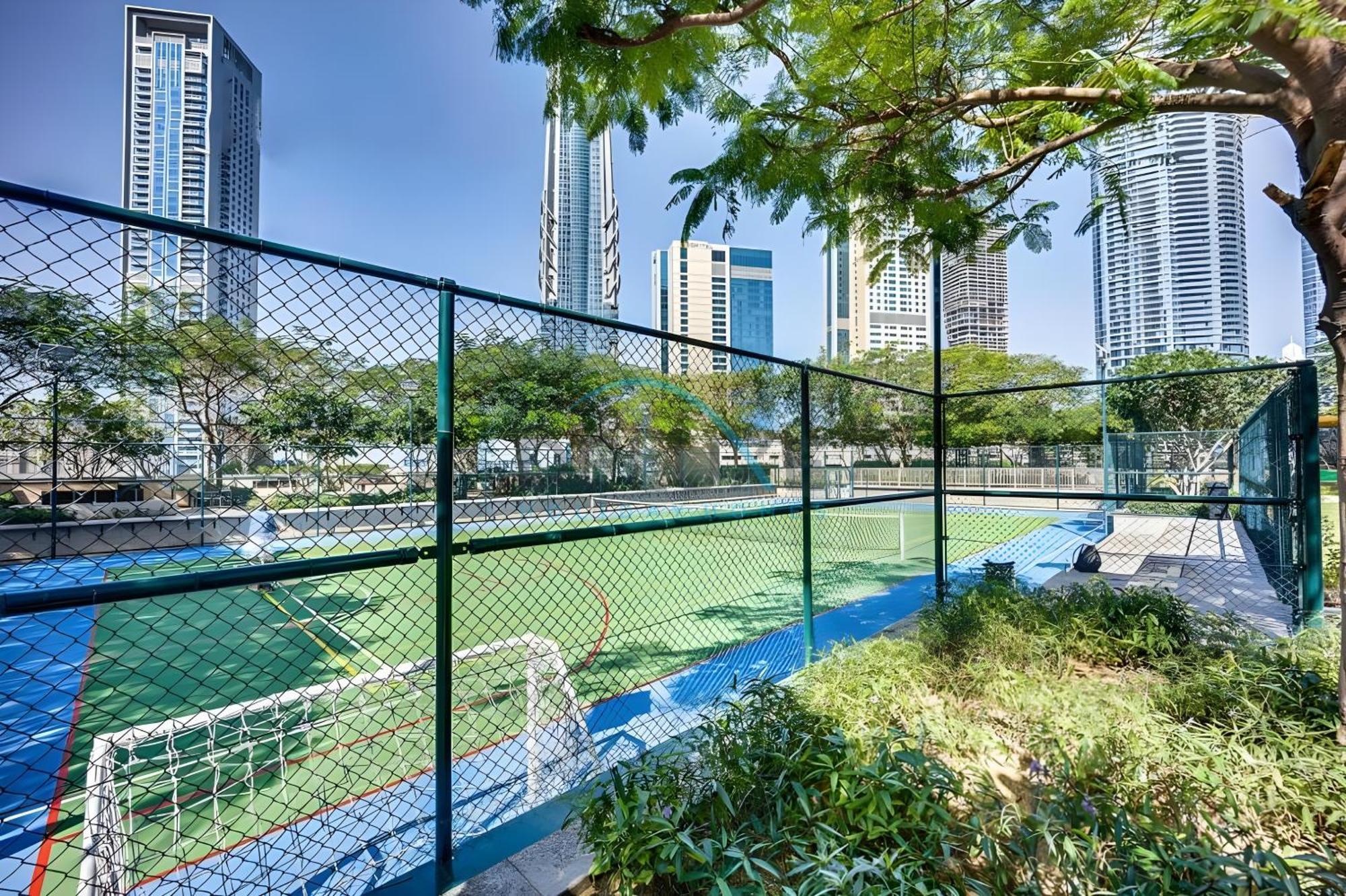 Views 2br Close To Burj Khalifa & Mall, Burj Vista Tower 2, Downtown By Deluxe Homes Dubai