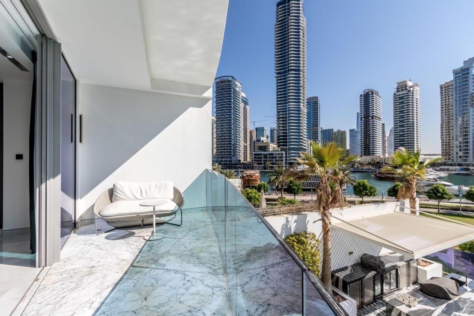 Epitome Of Luxury - Apex Villa Dubai