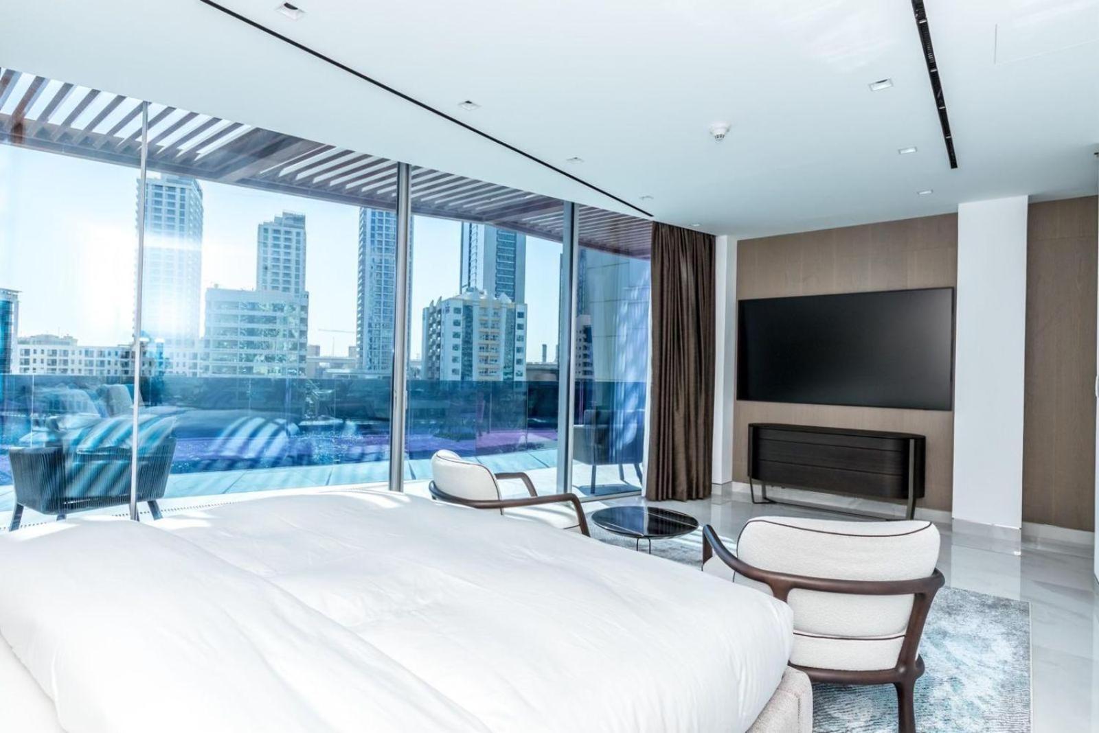 Epitome Of Luxury - Apex Villa *