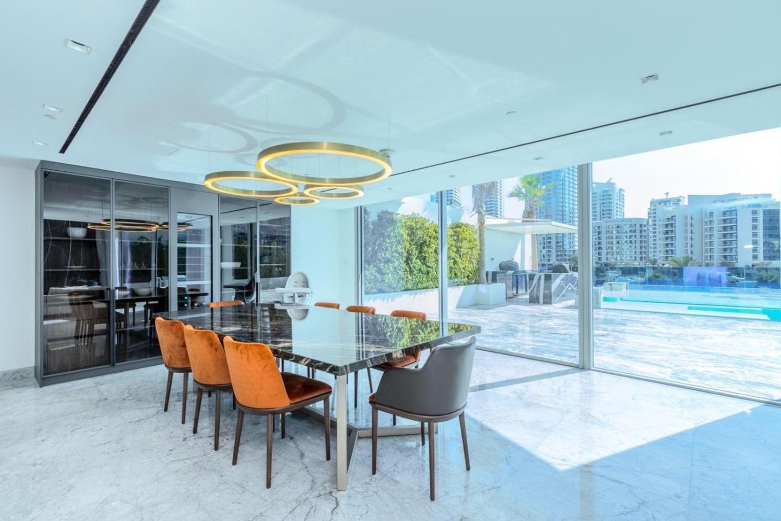 Epitome Of Luxury - Apex Villa Dubai