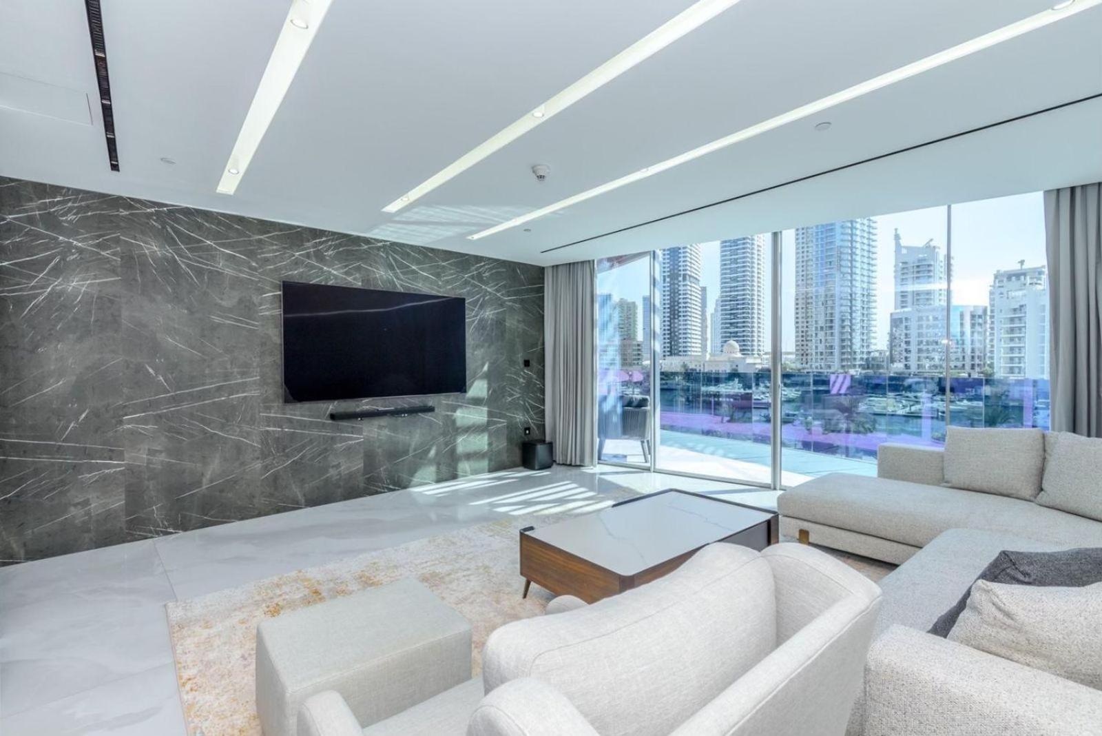 Epitome Of Luxury - Apex *