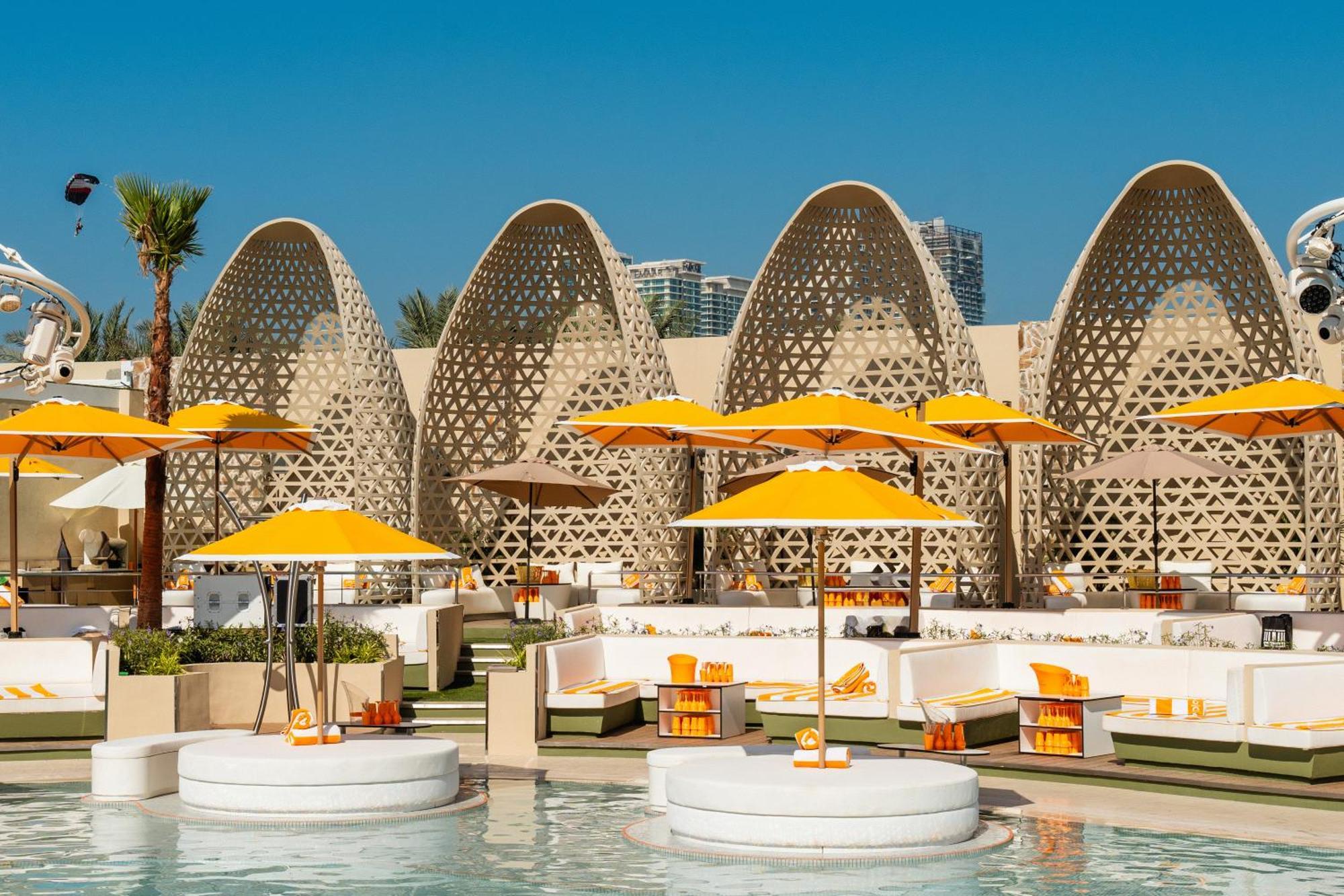Al Habtoor Grand Resort, Autograph Collection 5* Dubai