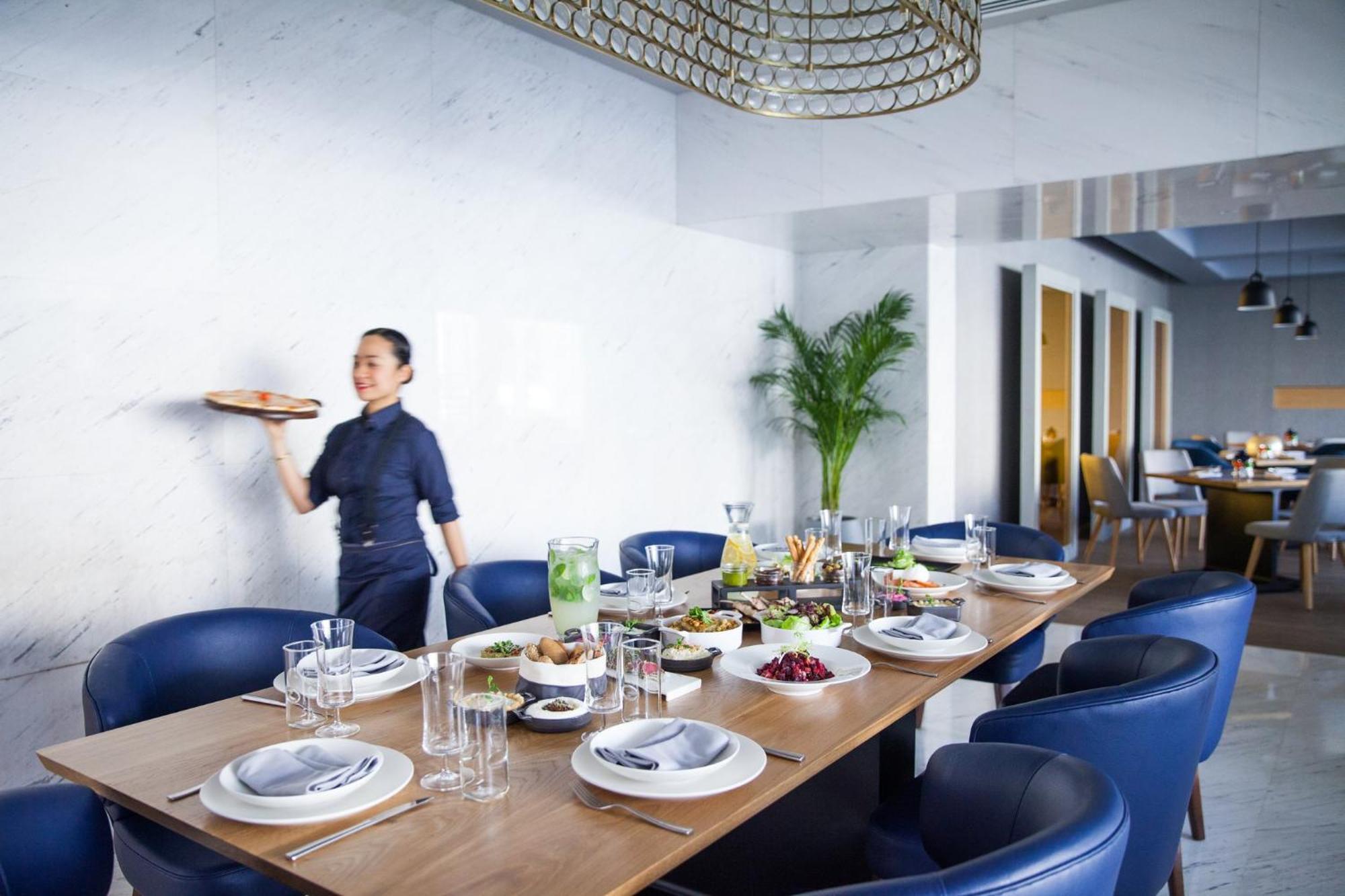 Hotel Voco By Ihg 5*