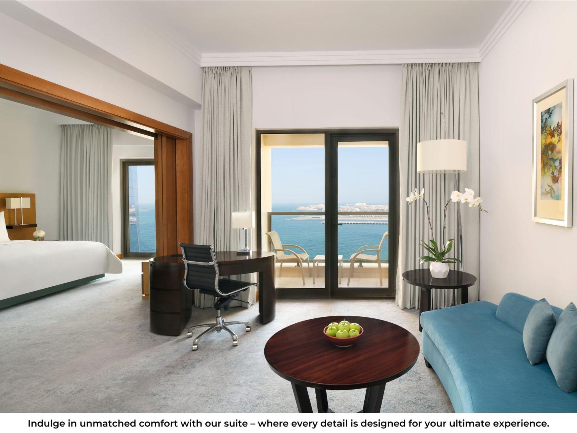 Moevenpick Jumeirah 5* Dubai