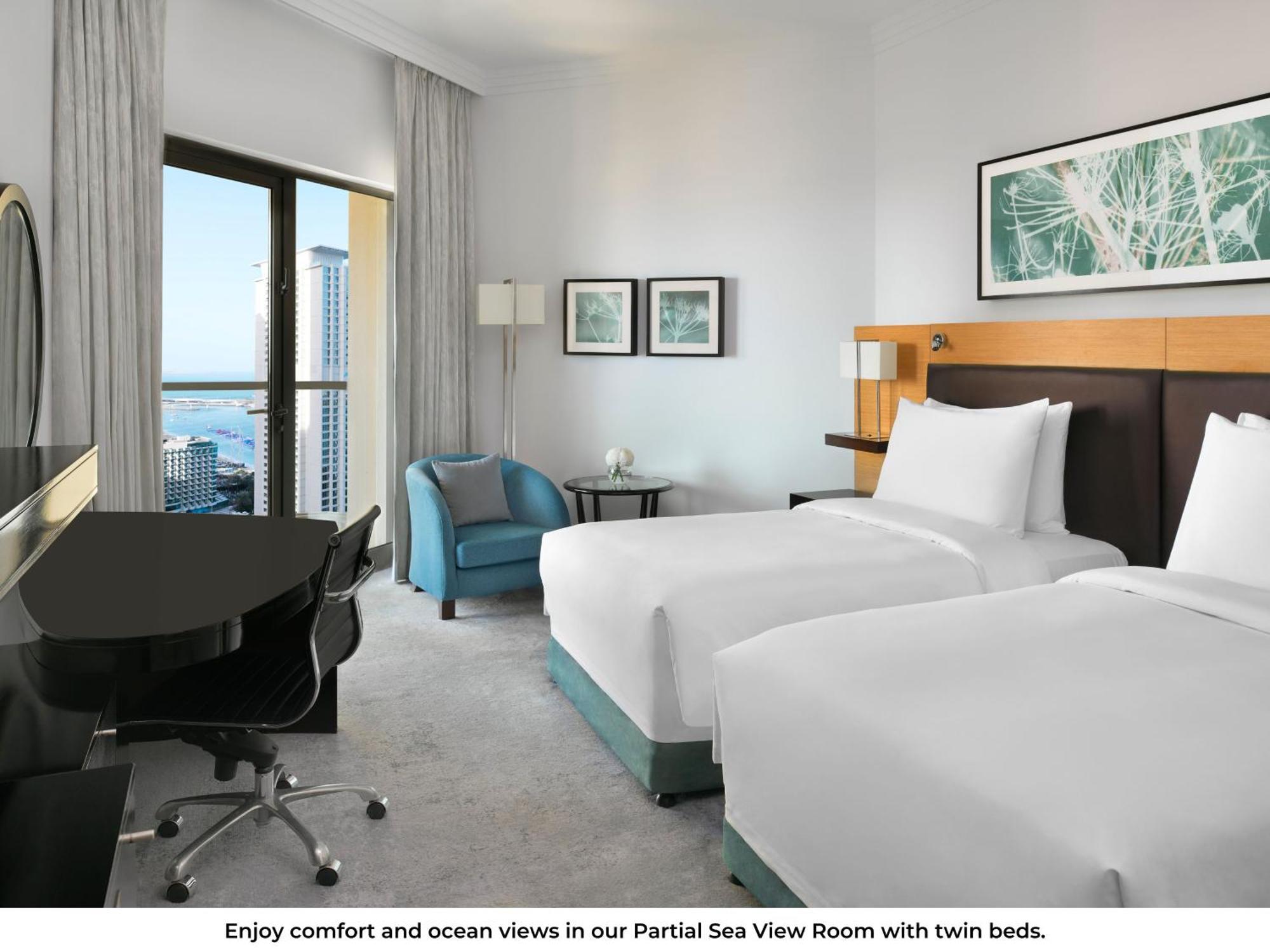 Moevenpick Jumeirah